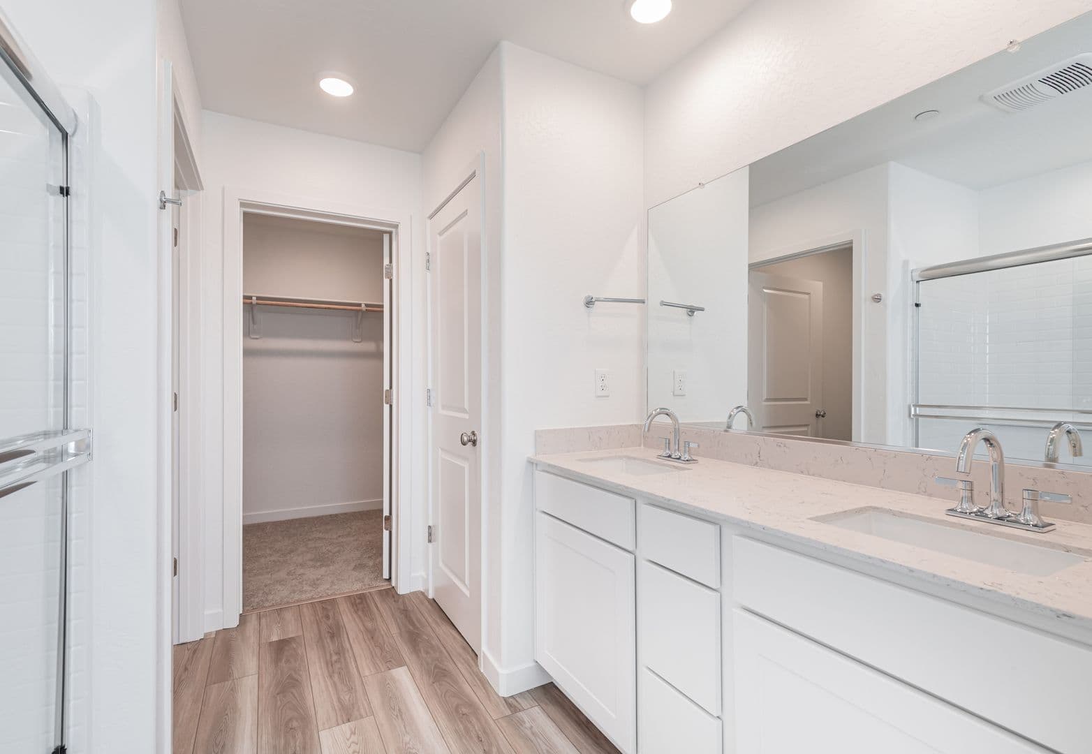 Fresno House: 6337 W Austin Ave