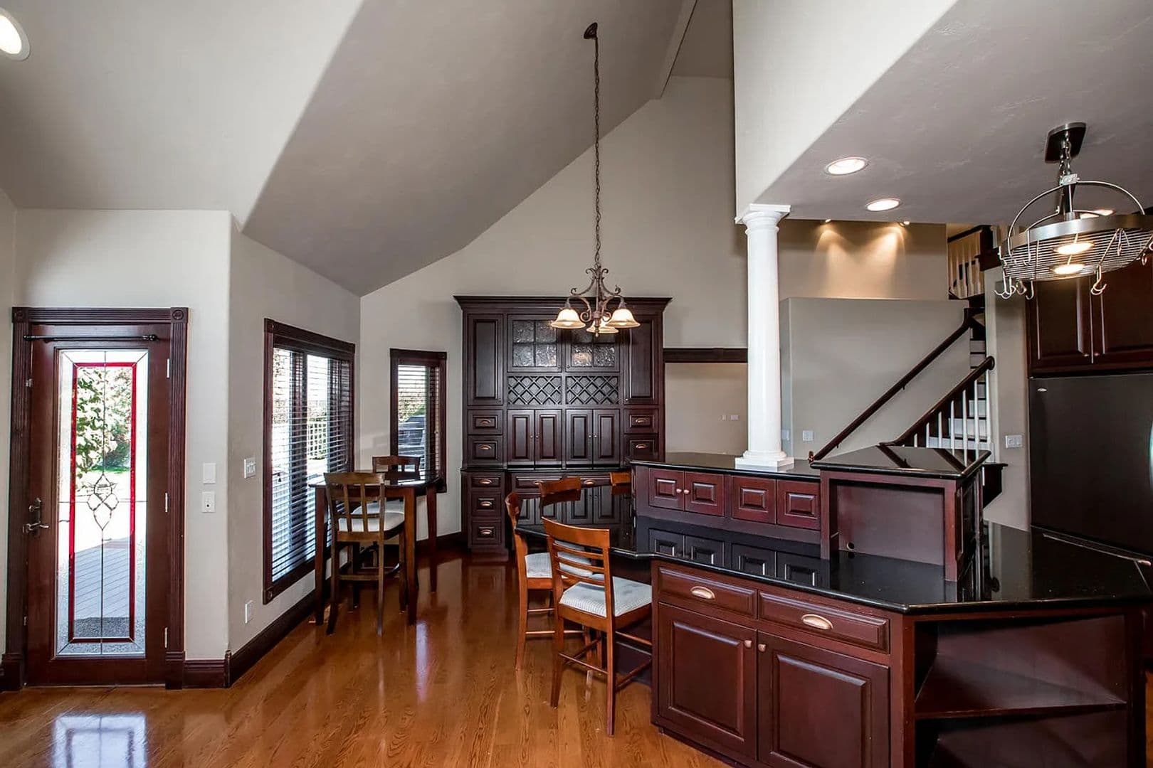 Kalispell House: 362 E Bowman Dr