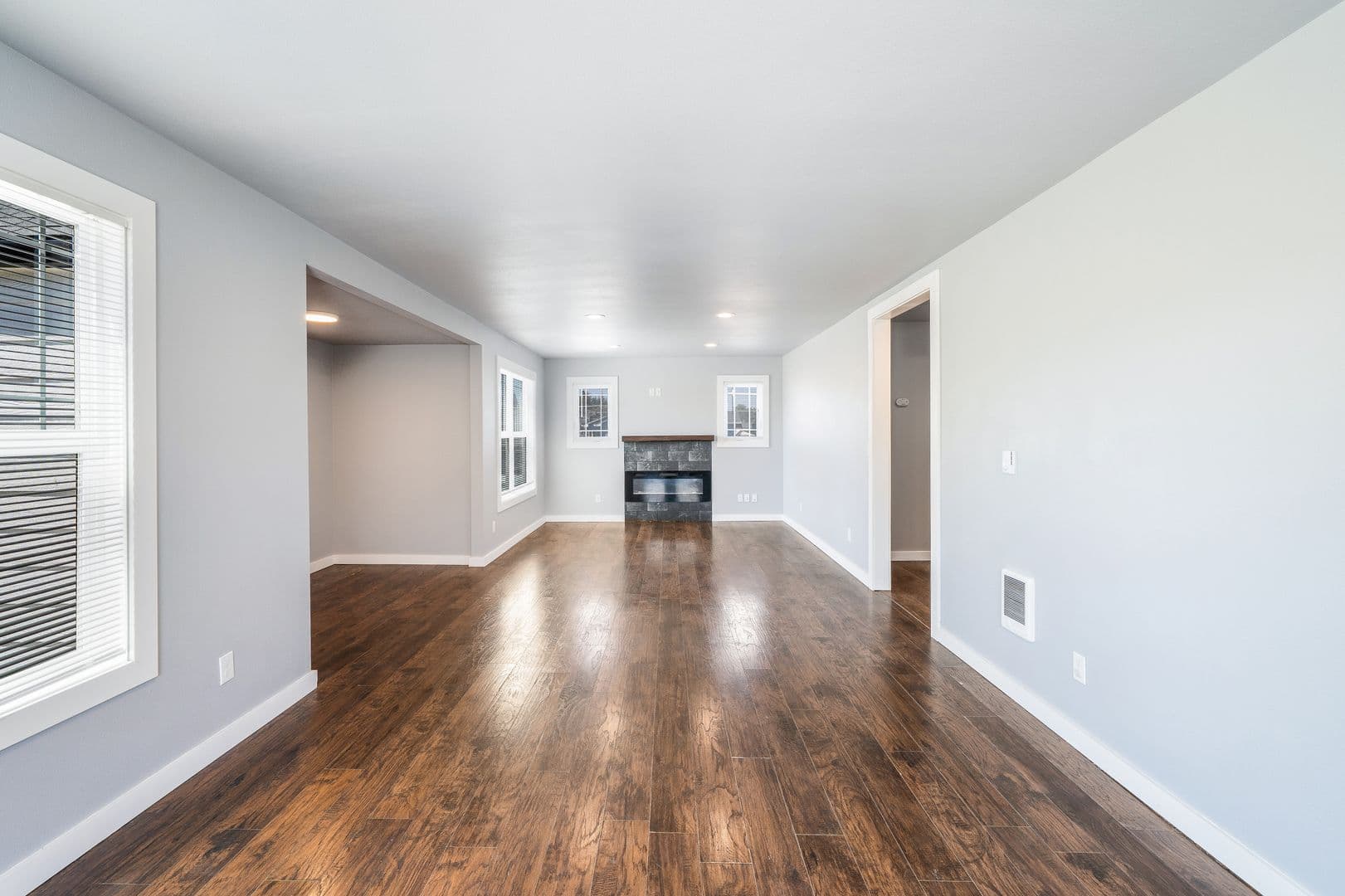 Independence Apartment: 415 S 11th Street