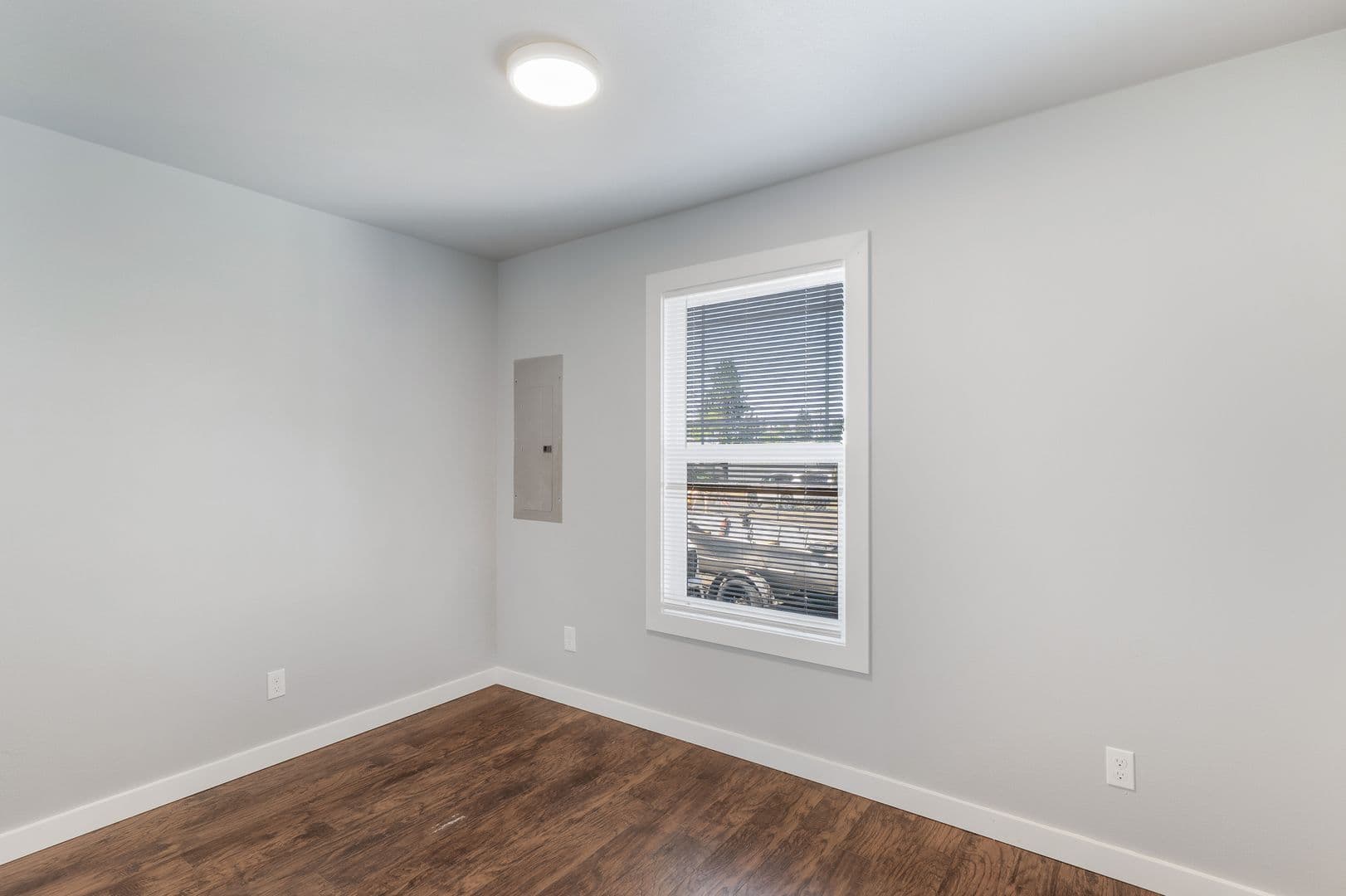 Independence Apartment: 415 S 11th Street
