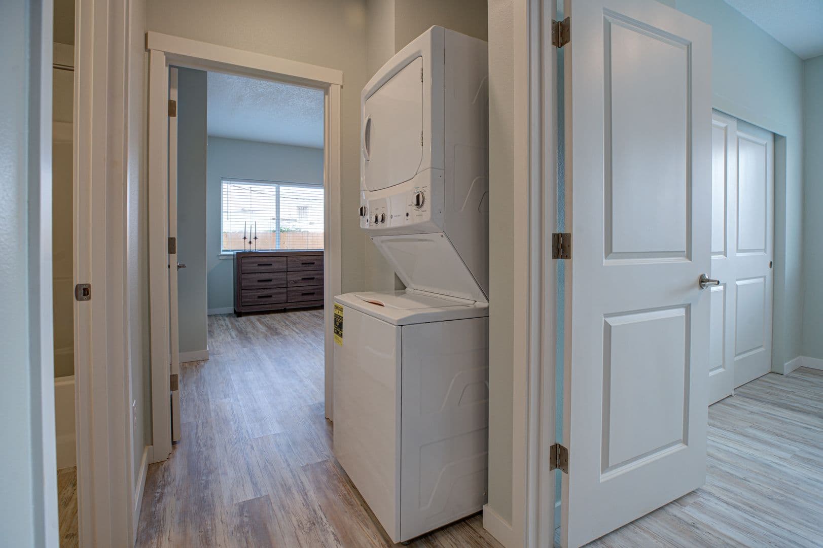 Molalla Apartment: 13001 S Crompton Lane