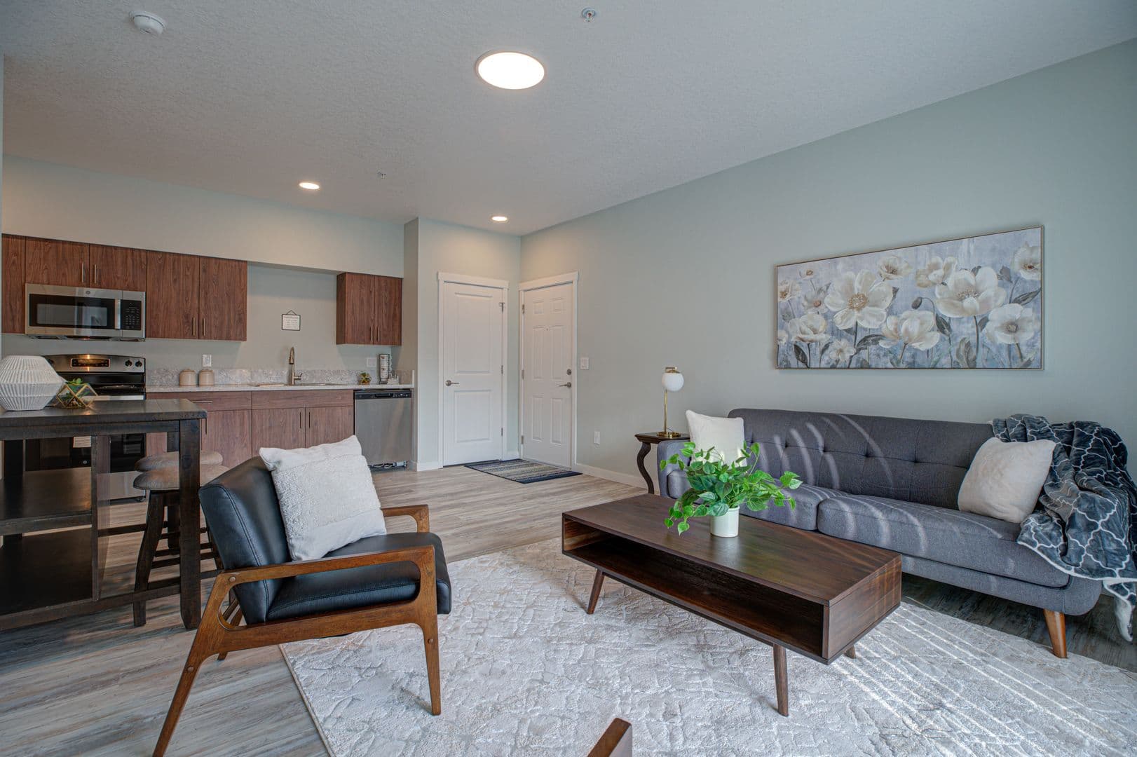 Molalla Apartment: 13001 S Crompton Lane