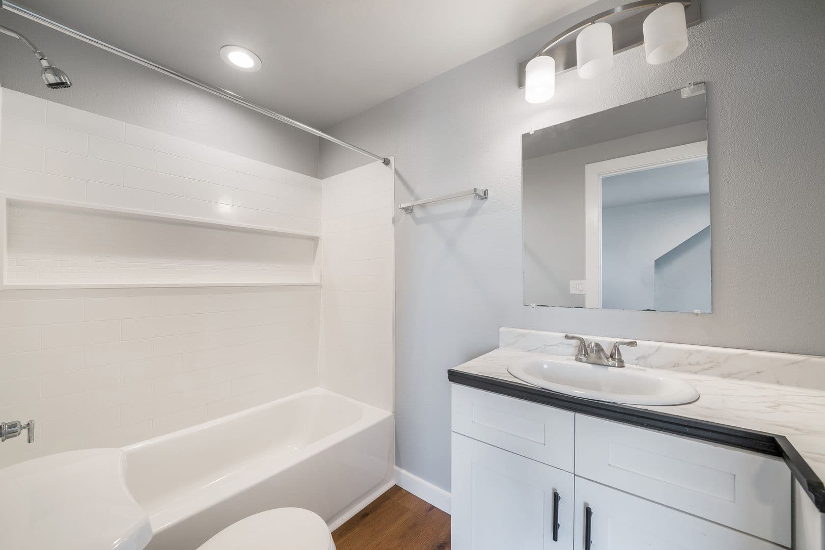 Independence Apartment: 415 S 11th Street