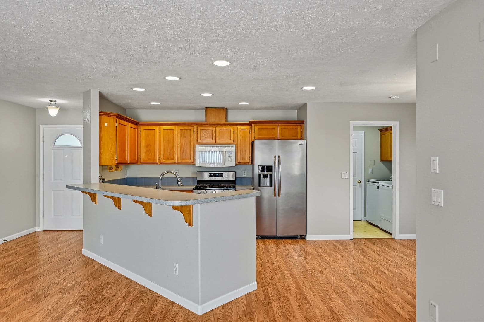 Salem House: 4468 Countryside Ct NE