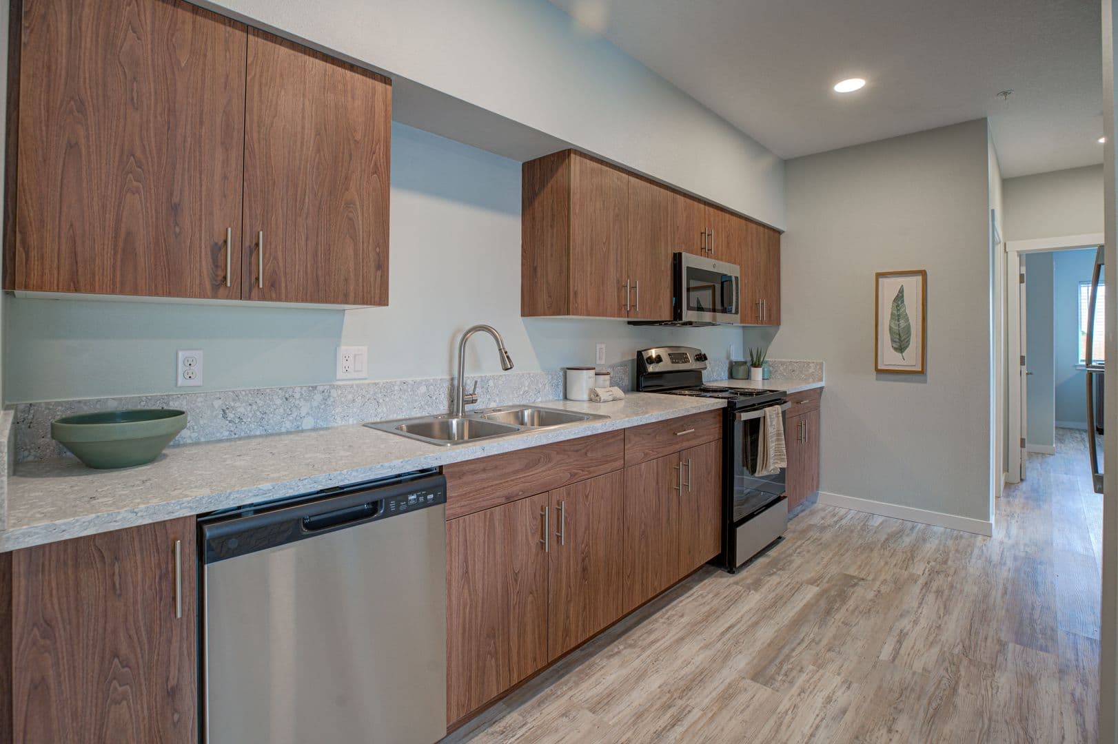 Molalla Apartment: 13001 S Crompton Lane