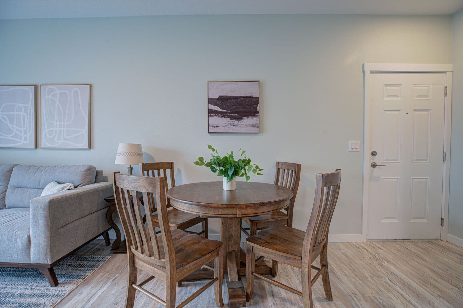 Molalla Apartment: 13001 S Crompton Lane
