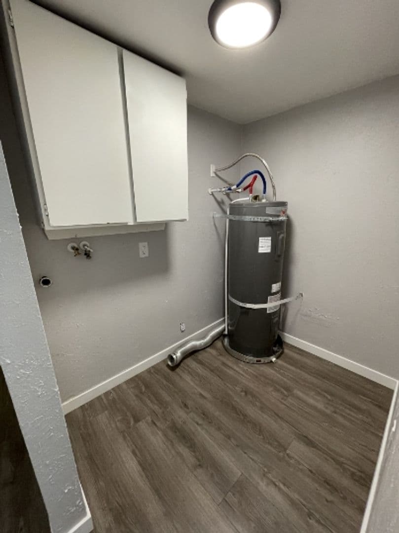 Sweet Home House: 2306 Jefferson Street