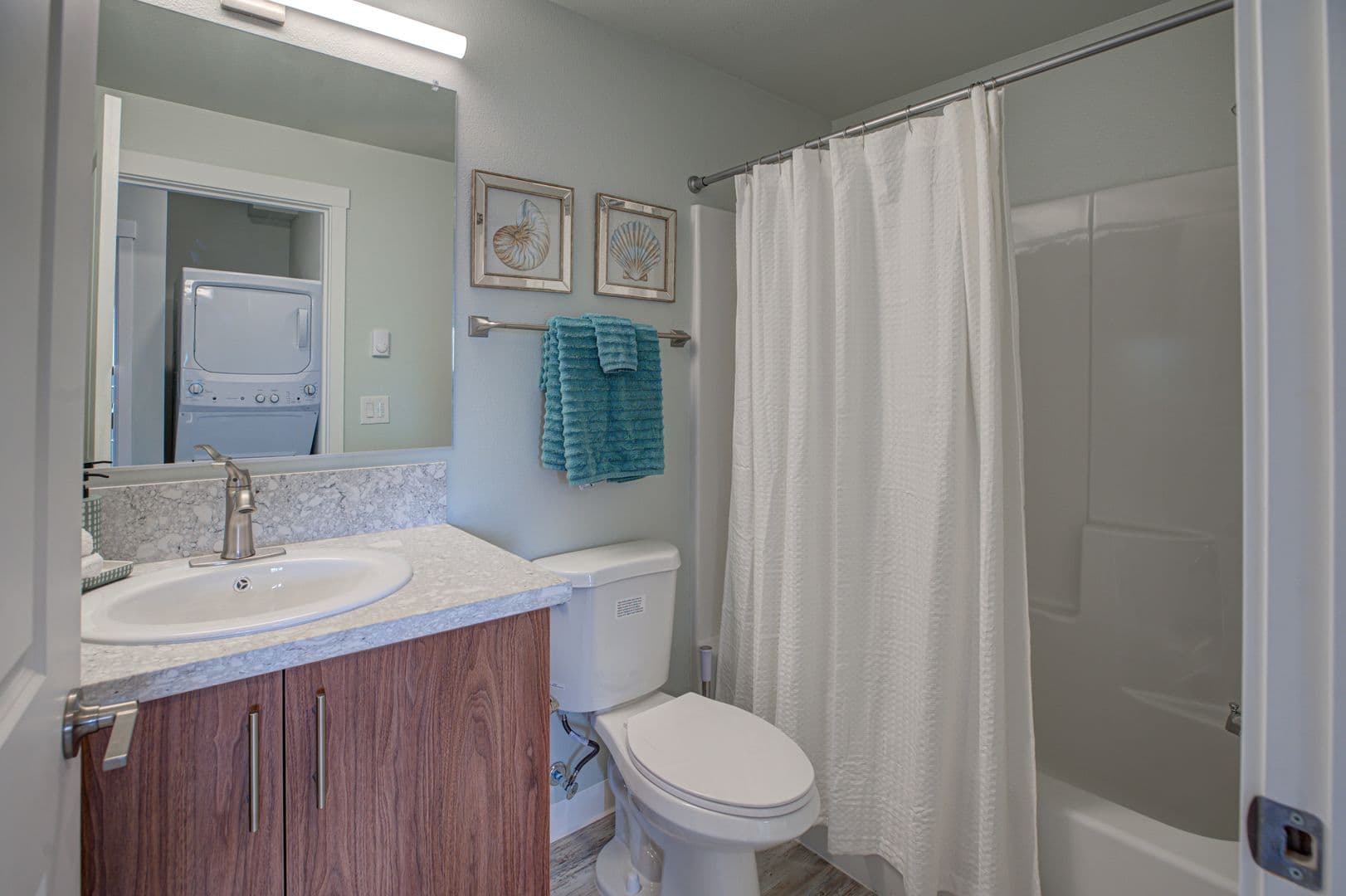 Molalla Apartment: 13001 S Crompton Lane