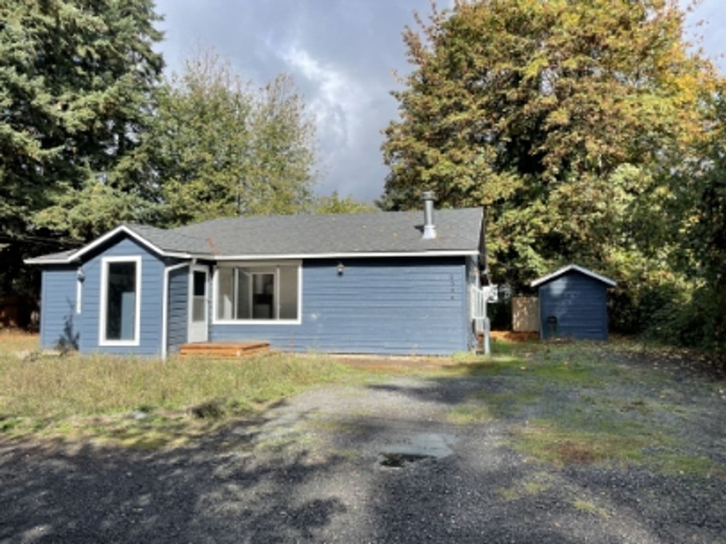Sweet Home House: 2306 Jefferson Street