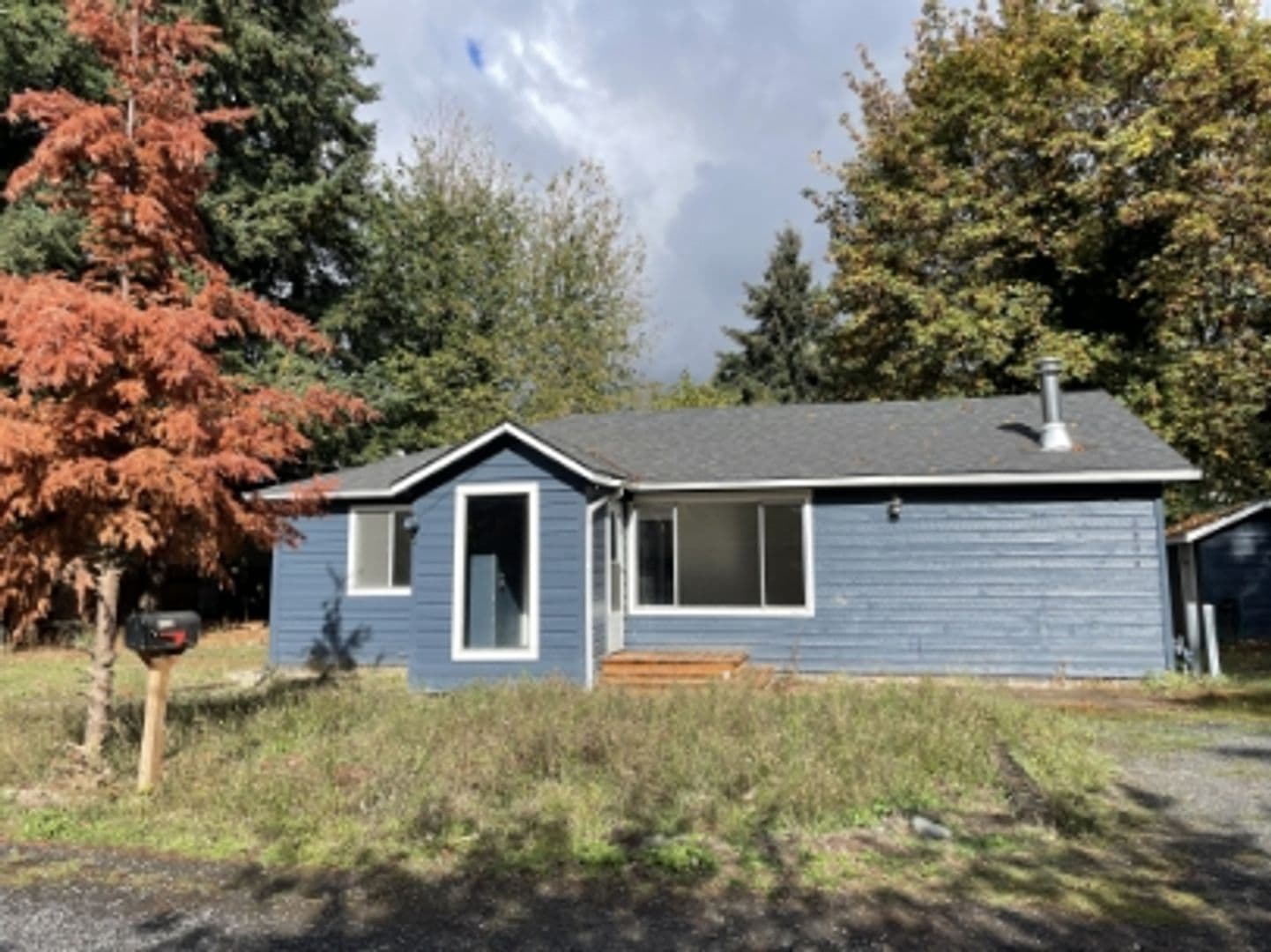 Sweet Home House: 2306 Jefferson Street