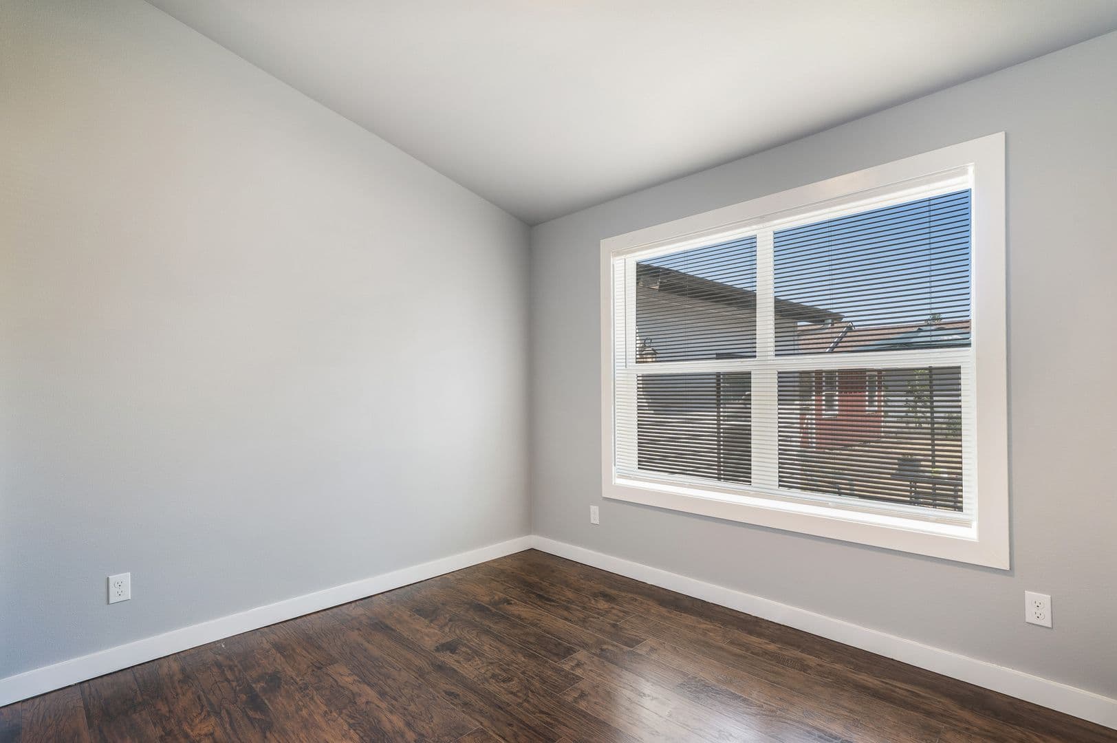 Independence Apartment: 415 S 11th Street