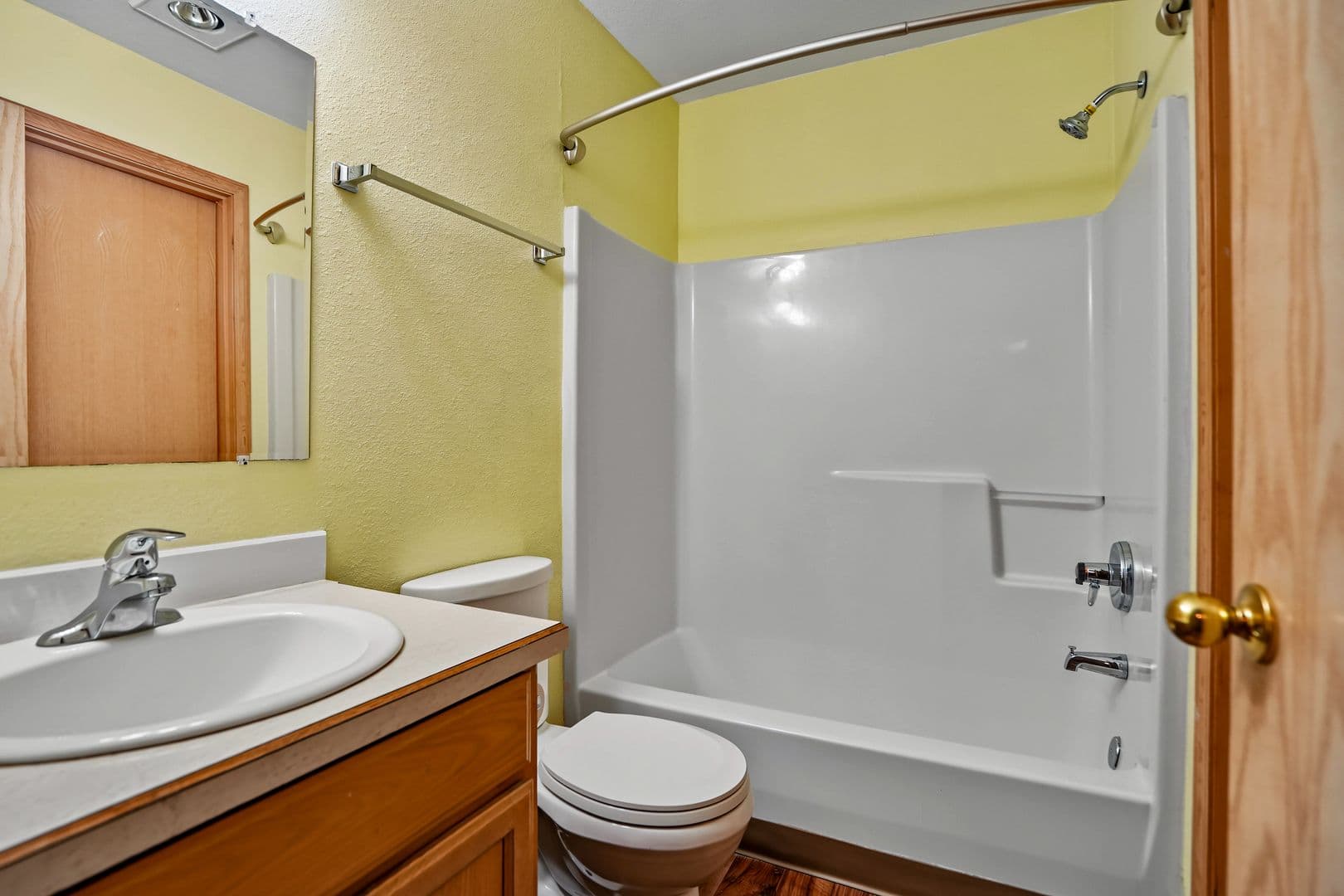 Keizer House: 4519 Gracie Lane North