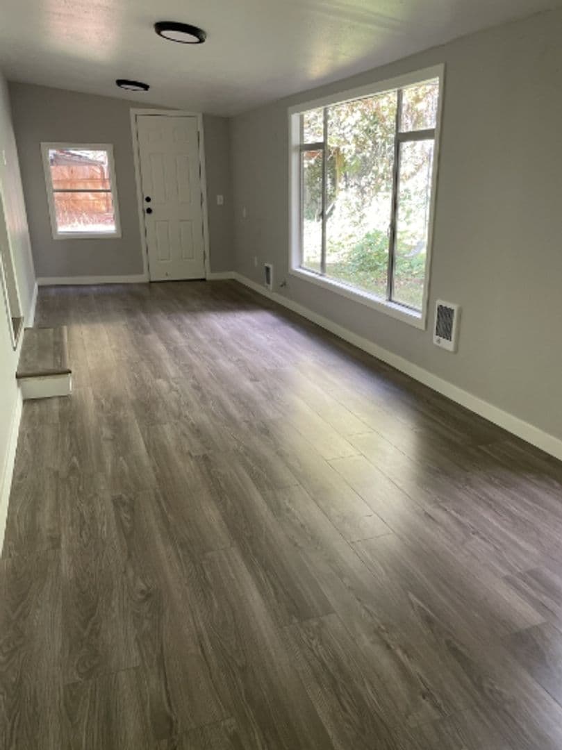 Sweet Home House: 2306 Jefferson Street