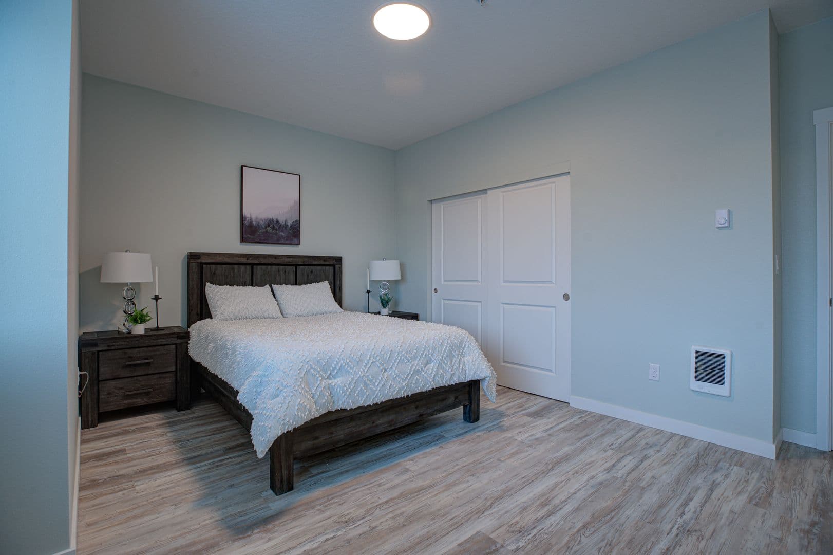Molalla Apartment: 13001 S Crompton Lane