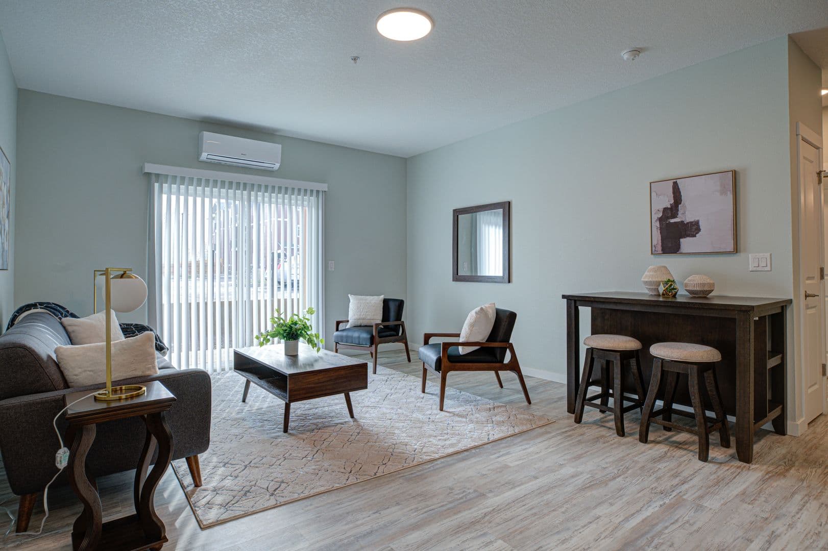 Molalla Apartment: 13001 S Crompton Lane