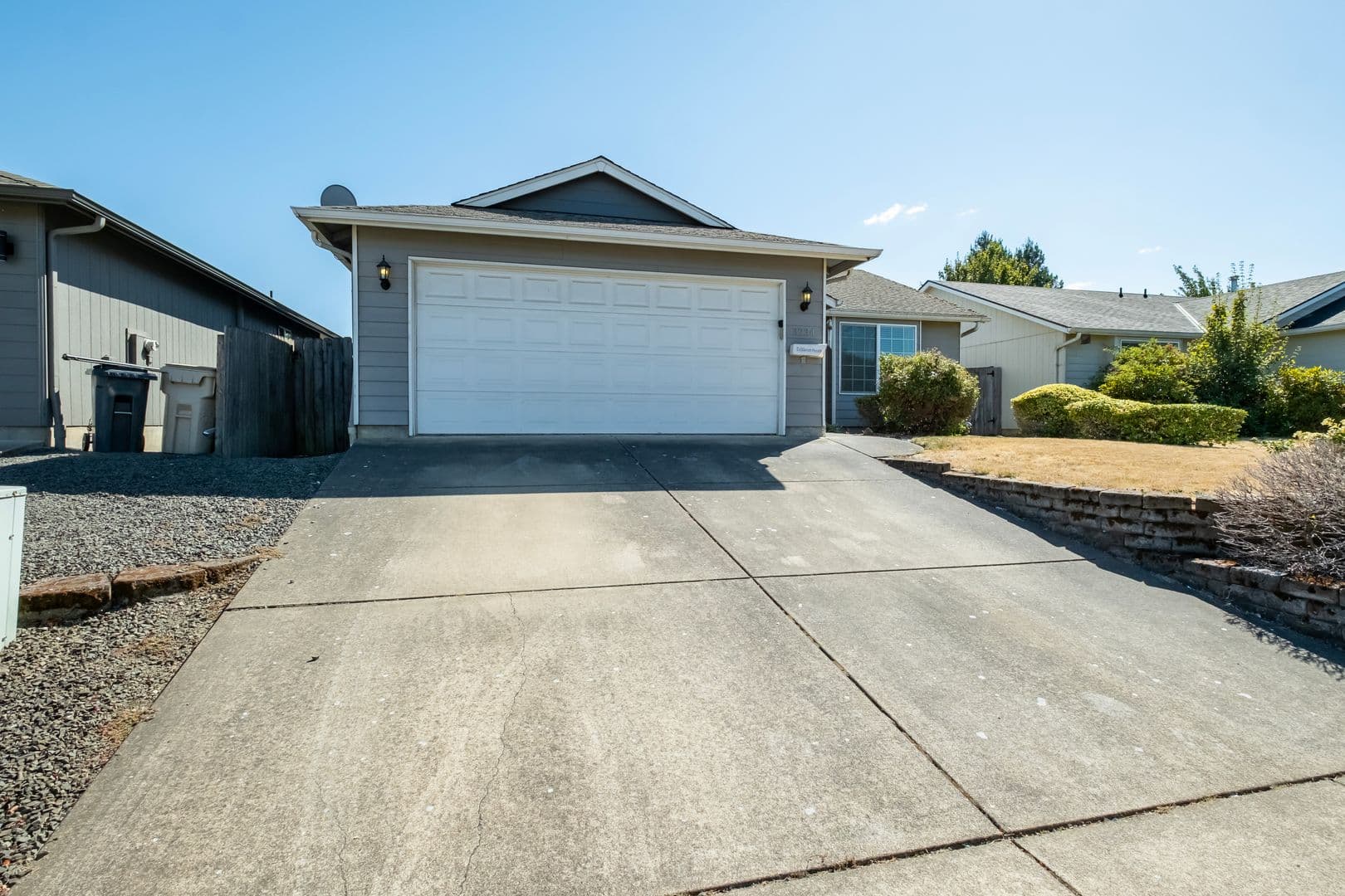 Albany House: 3234 23rd Avenue Southeast