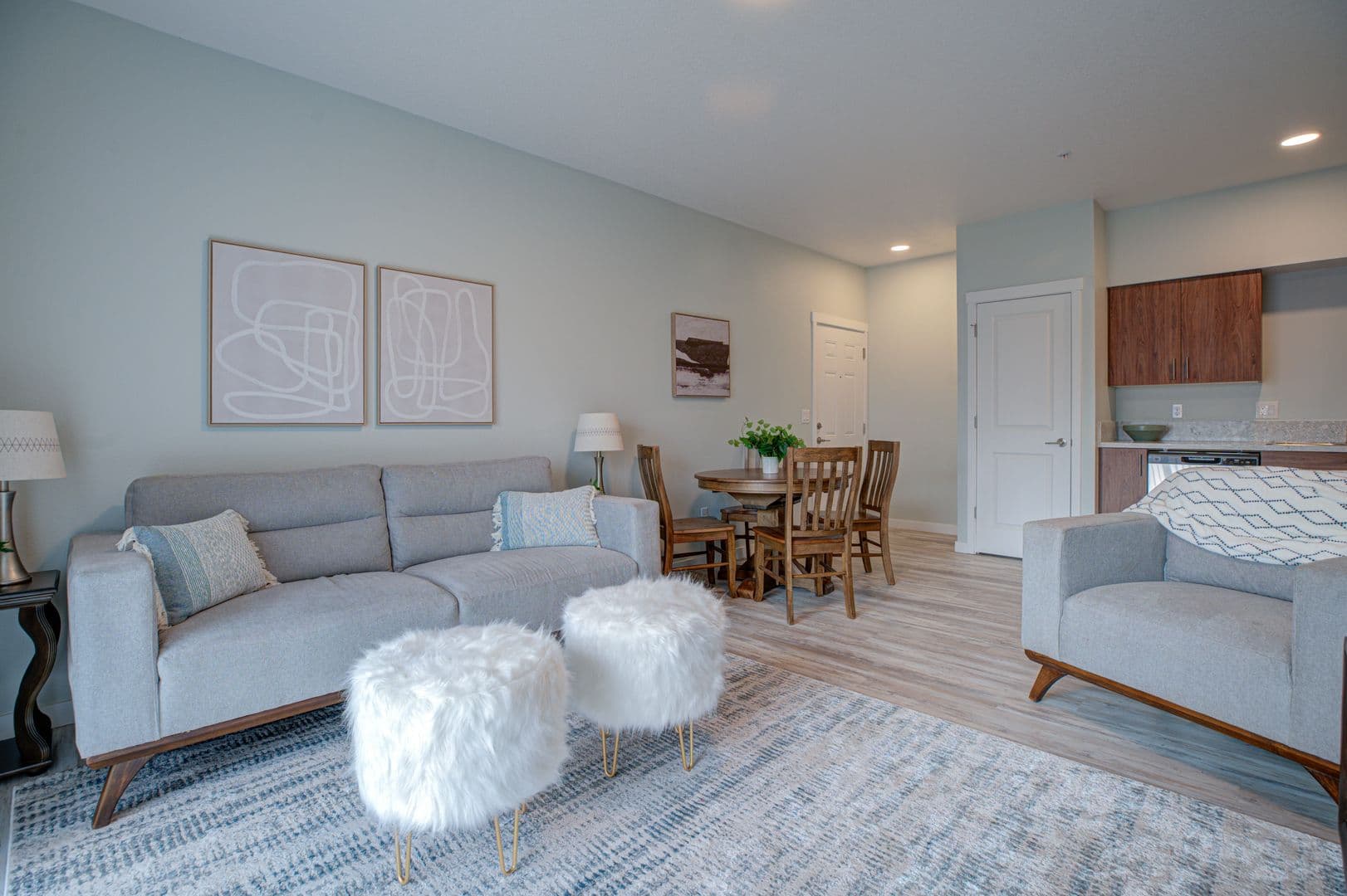 Molalla Apartment: 13001 S Crompton Lane