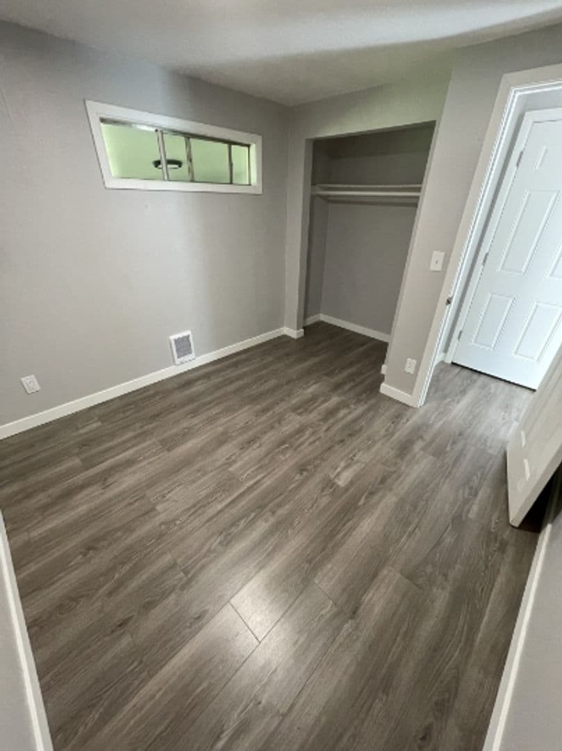 Sweet Home House: 2306 Jefferson Street