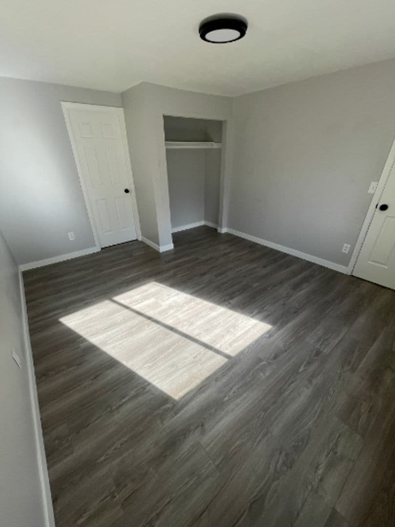Sweet Home House: 2306 Jefferson Street