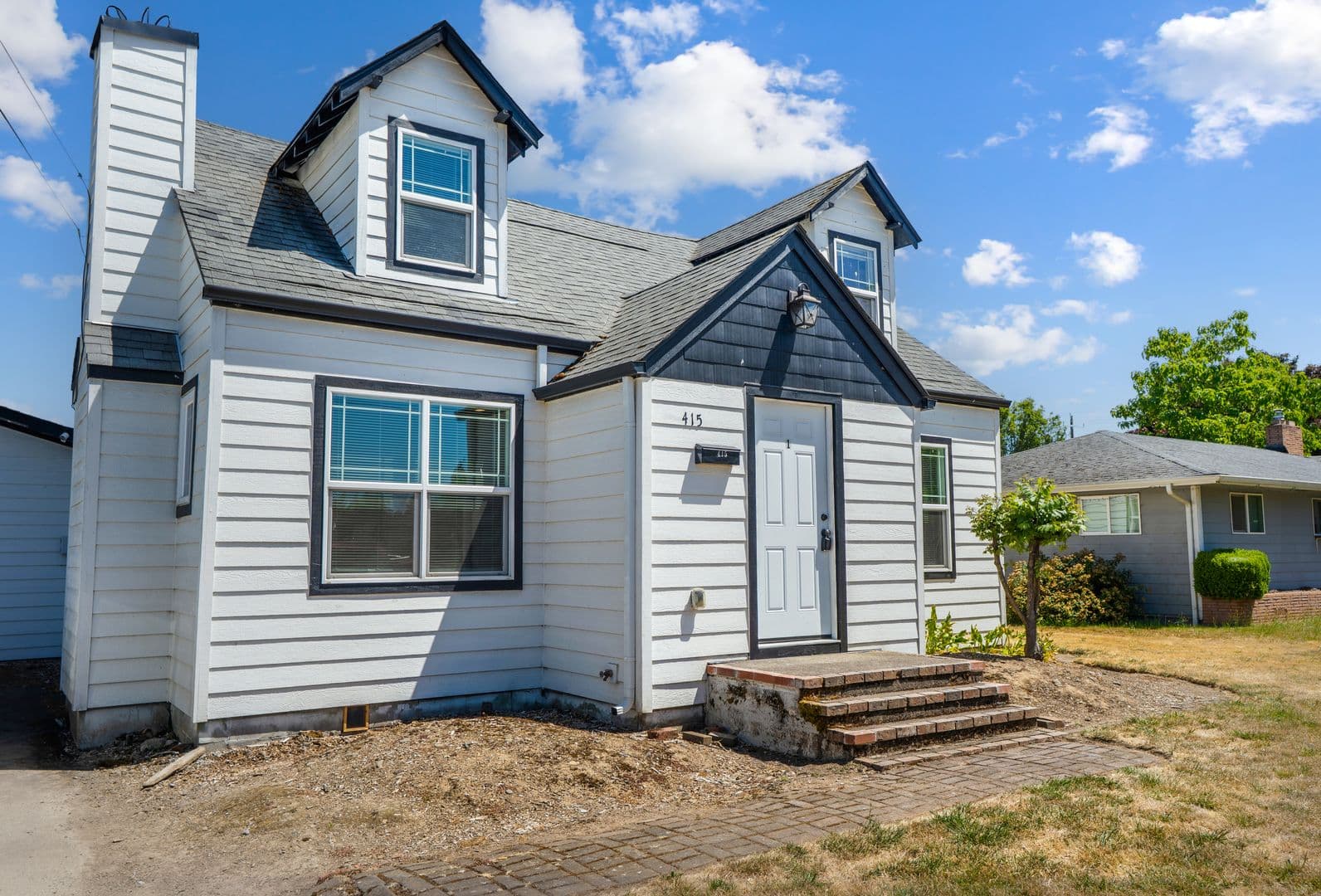 Independence Apartment: 415 S 11th Street
