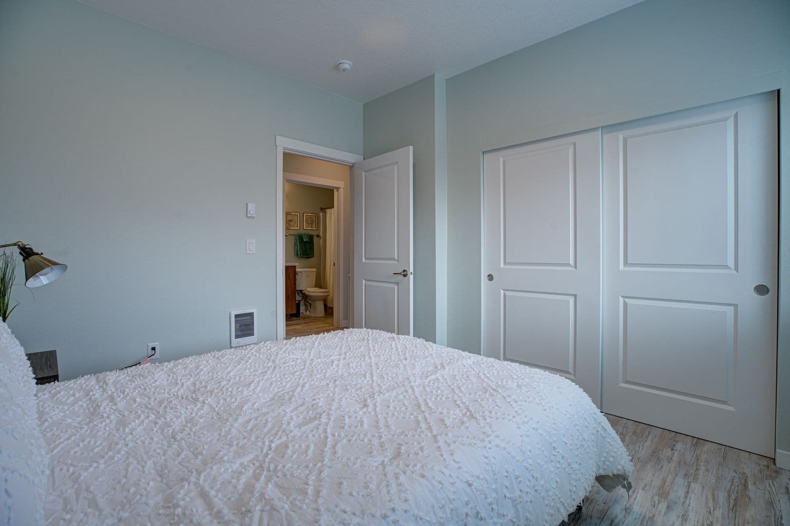 Molalla Apartment: 13001 S Crompton Lane
