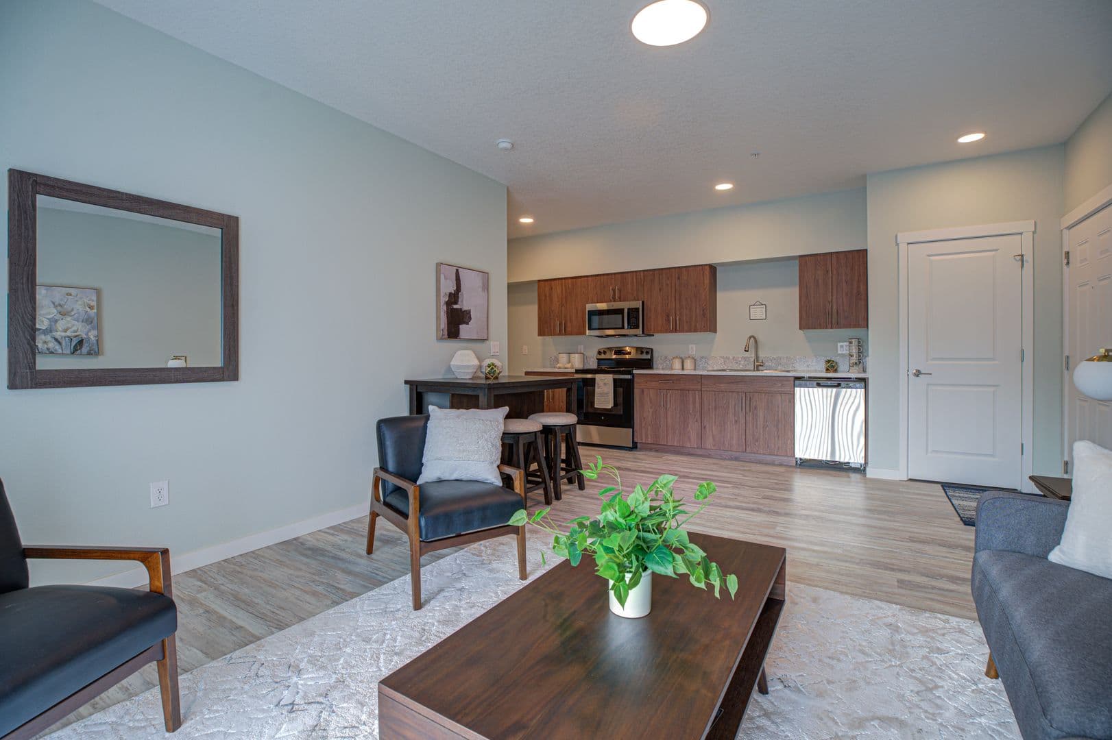 Molalla Apartment: 13001 S Crompton Lane