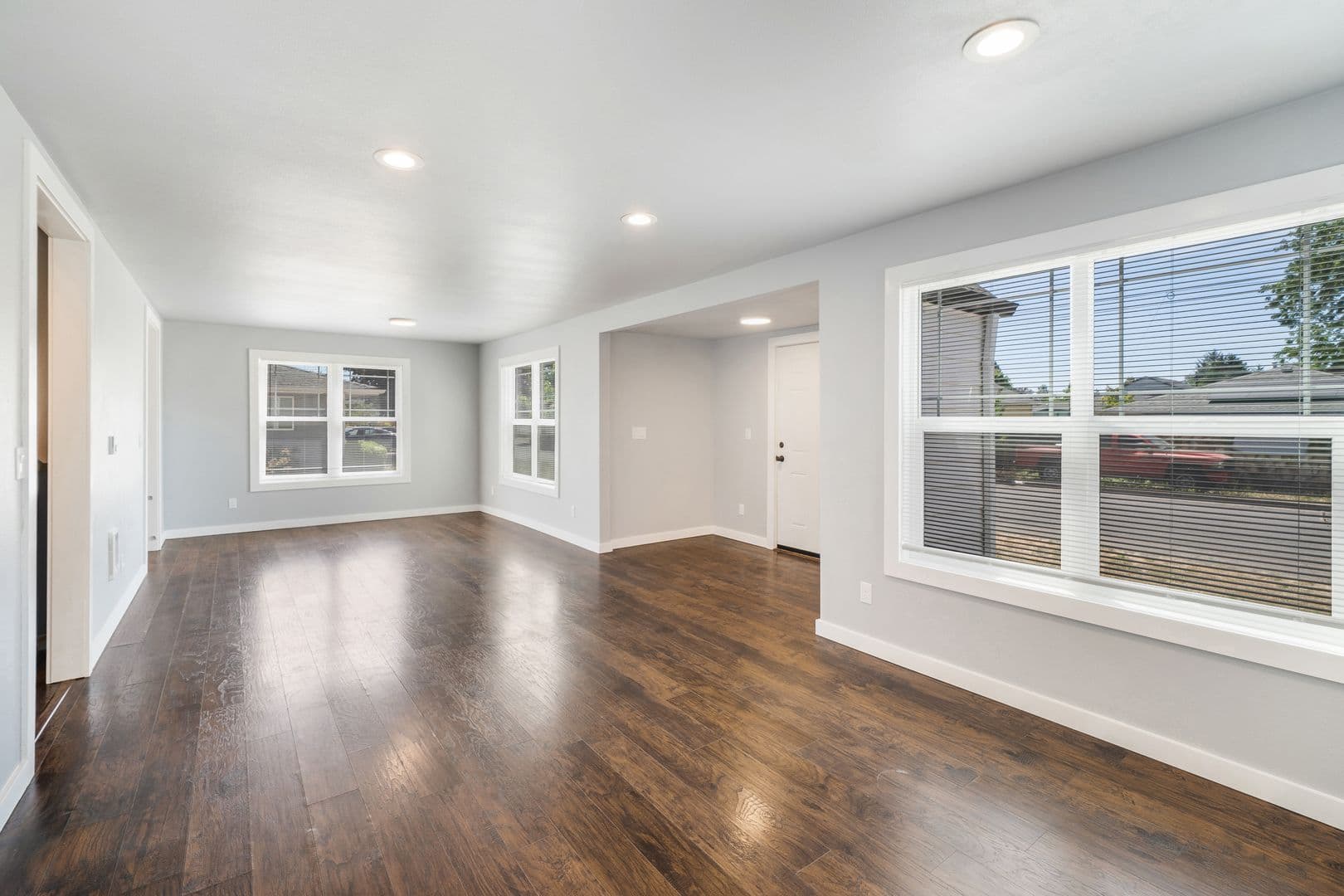 Independence Apartment: 415 S 11th Street