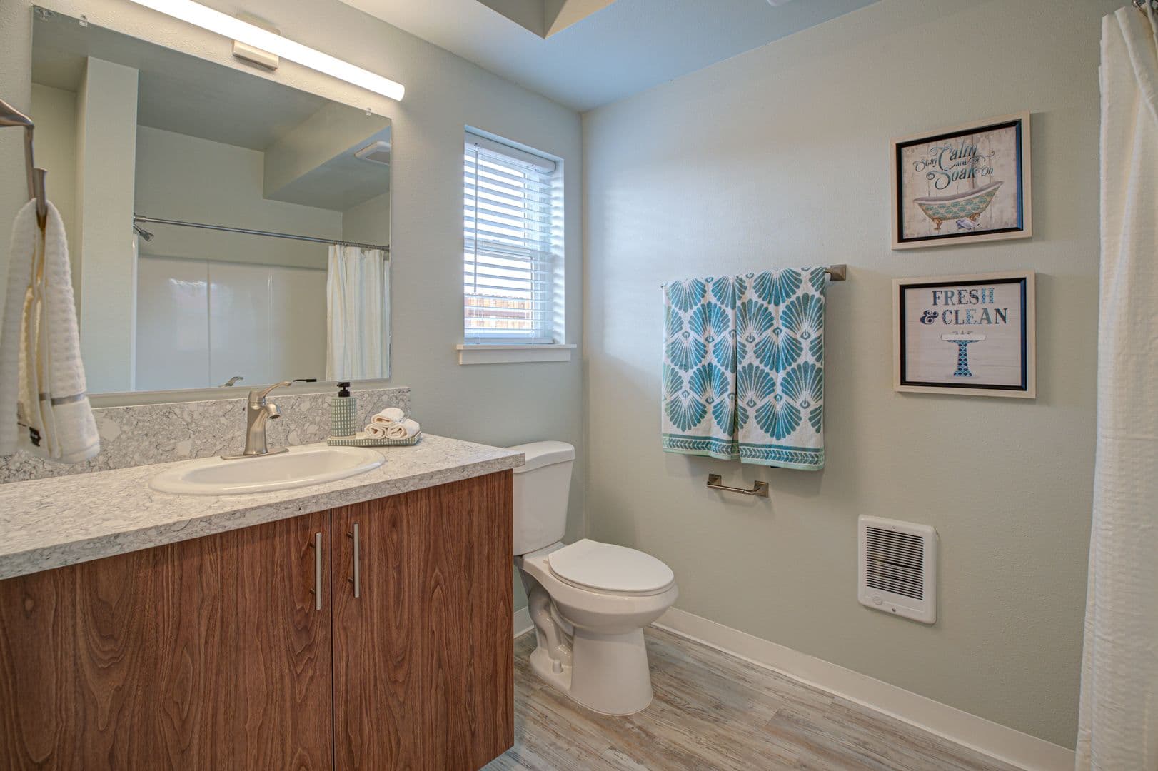 Molalla Apartment: 13001 S Crompton Lane