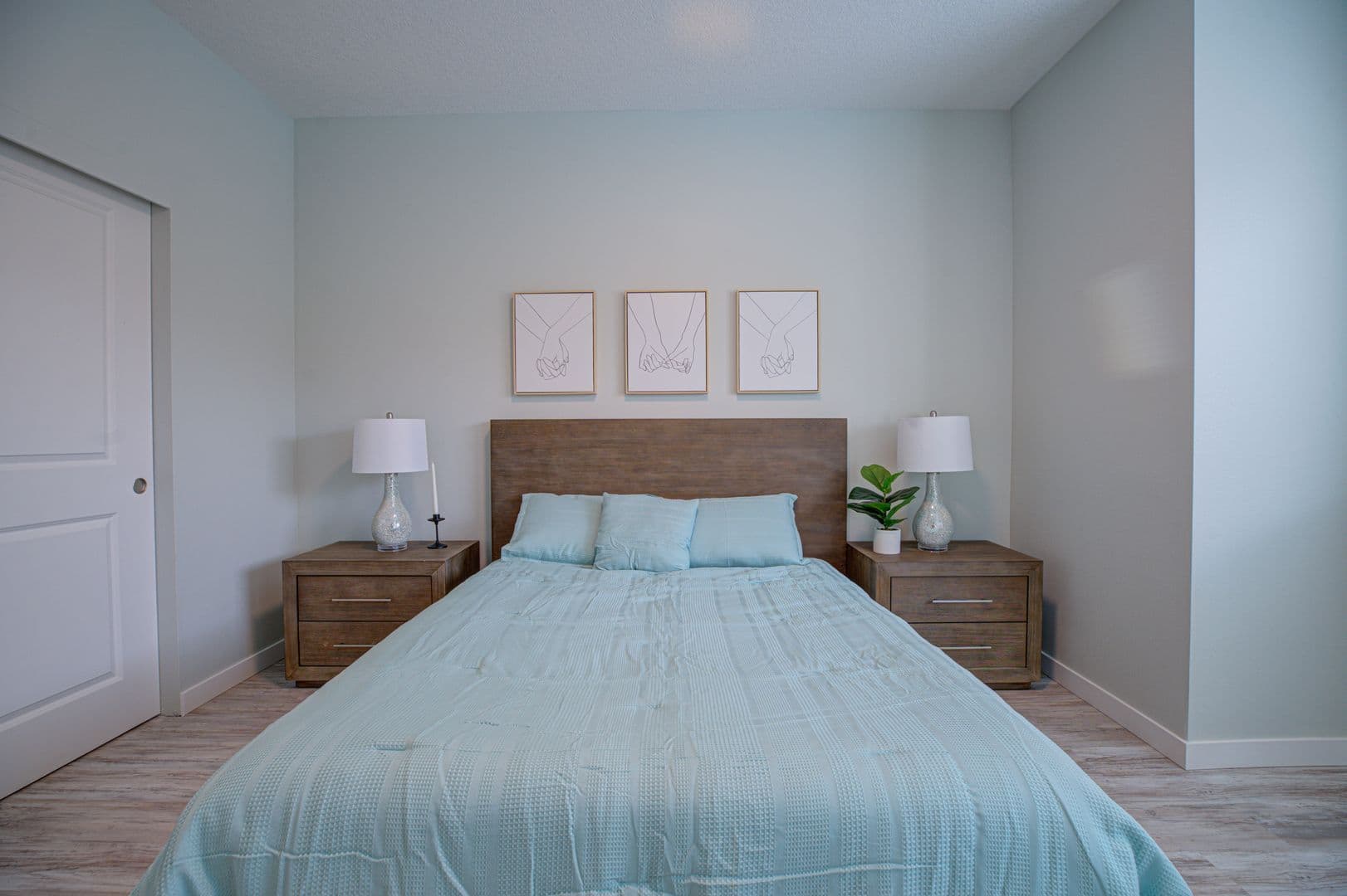 Molalla Apartment: 13001 S Crompton Lane