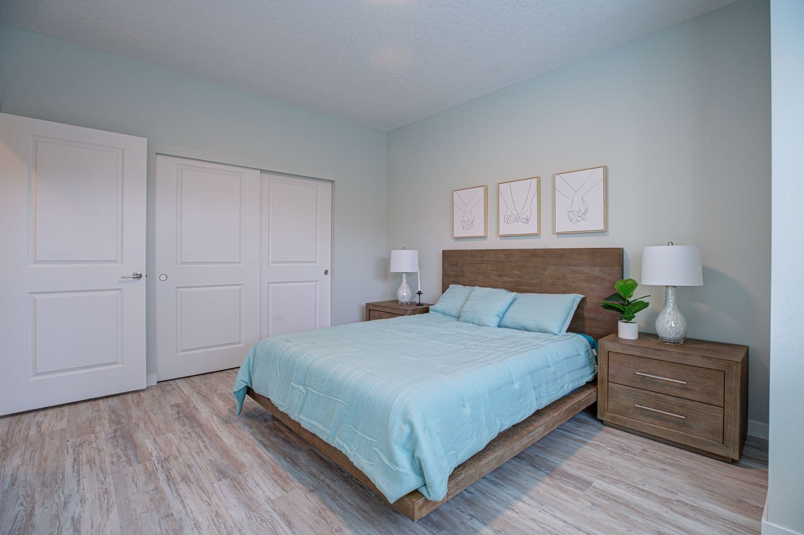Molalla Apartment: 13001 S Crompton Lane