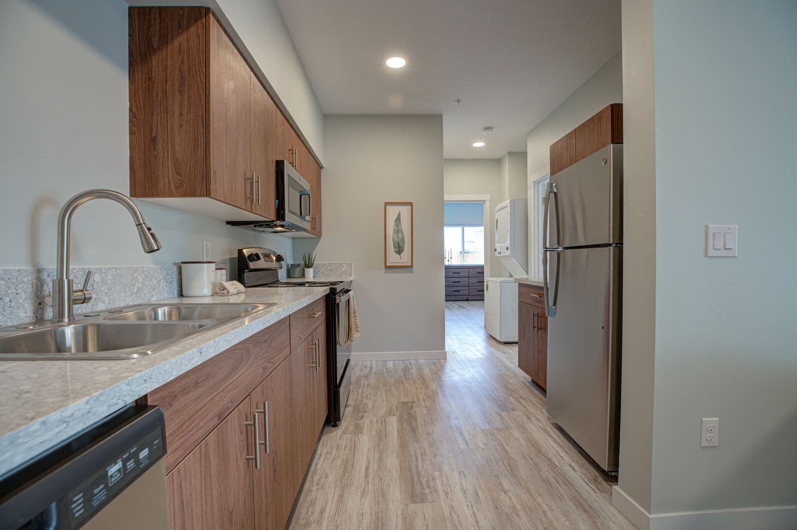 Molalla Apartment: 13001 S Crompton Lane