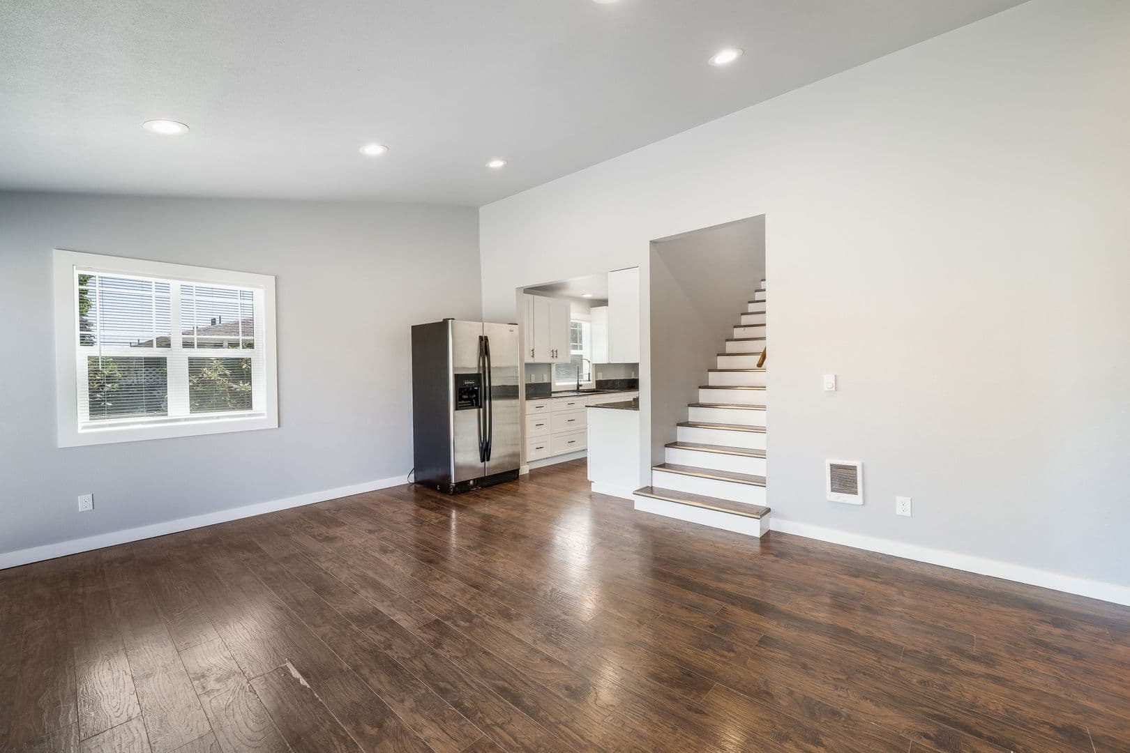 Independence Apartment: 415 S 11th Street