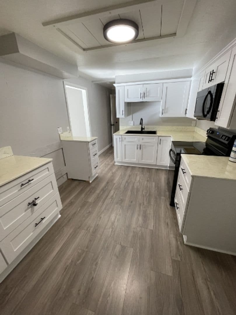 Sweet Home House: 2306 Jefferson Street