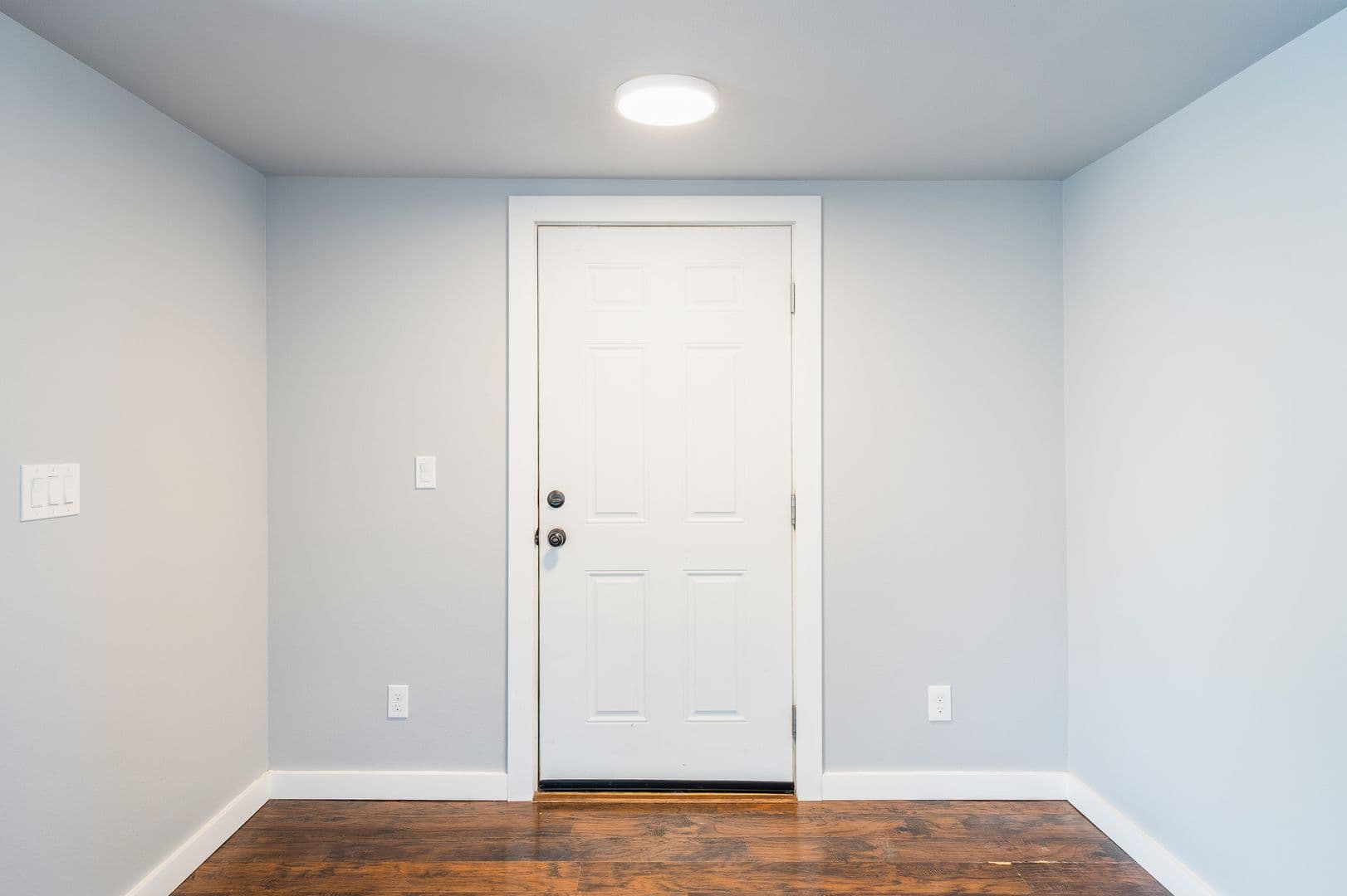 Independence Apartment: 415 S 11th Street