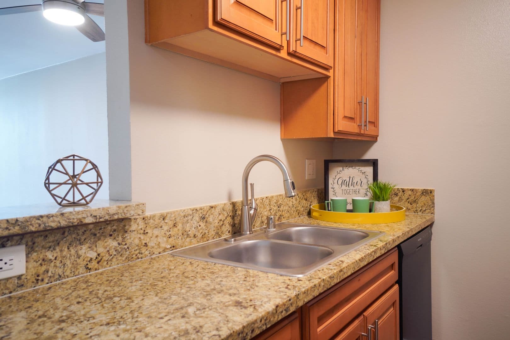 San Diego Apartment: 6867 Golfcrest Drive