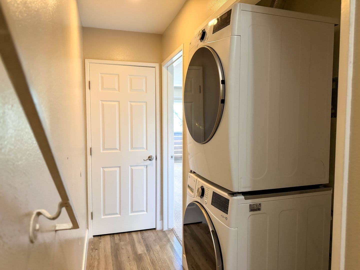 San Diego Apartment: 6867 Golfcrest Drive