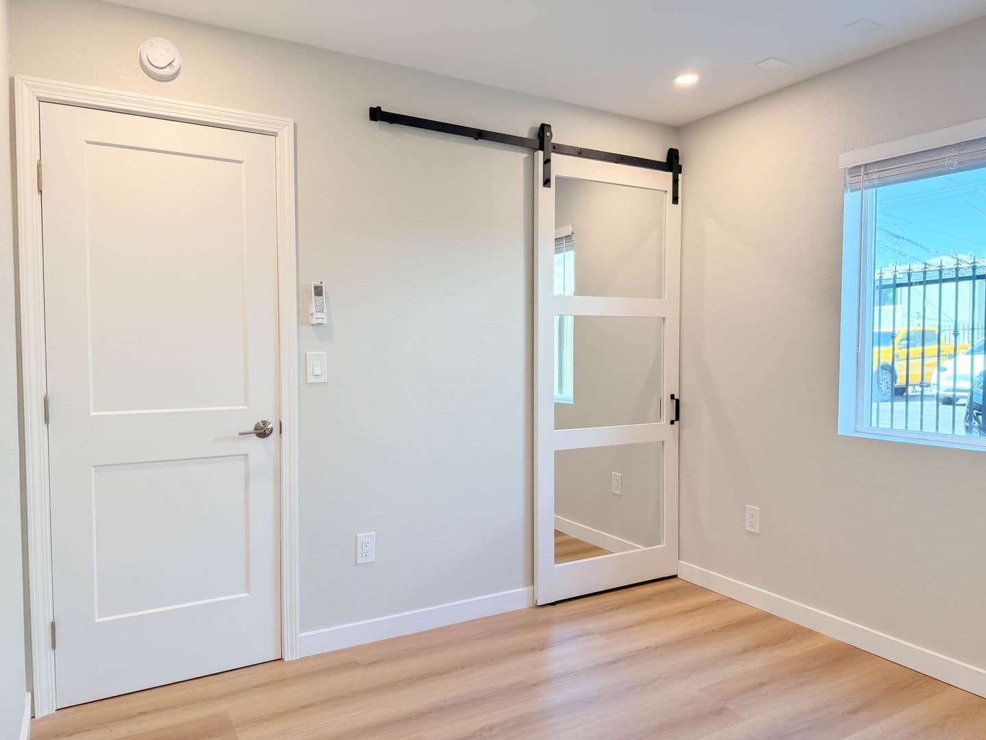 San Diego Apartment: 3560-3566 Fourth Ave
