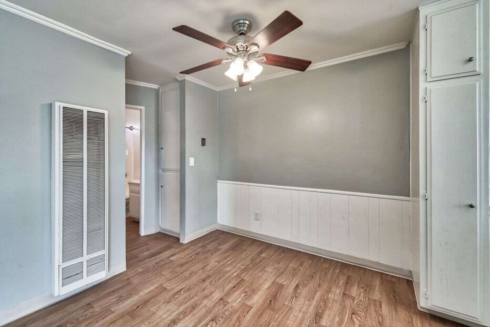 San Diego Apartment: 3936 - 3946 Texas Street