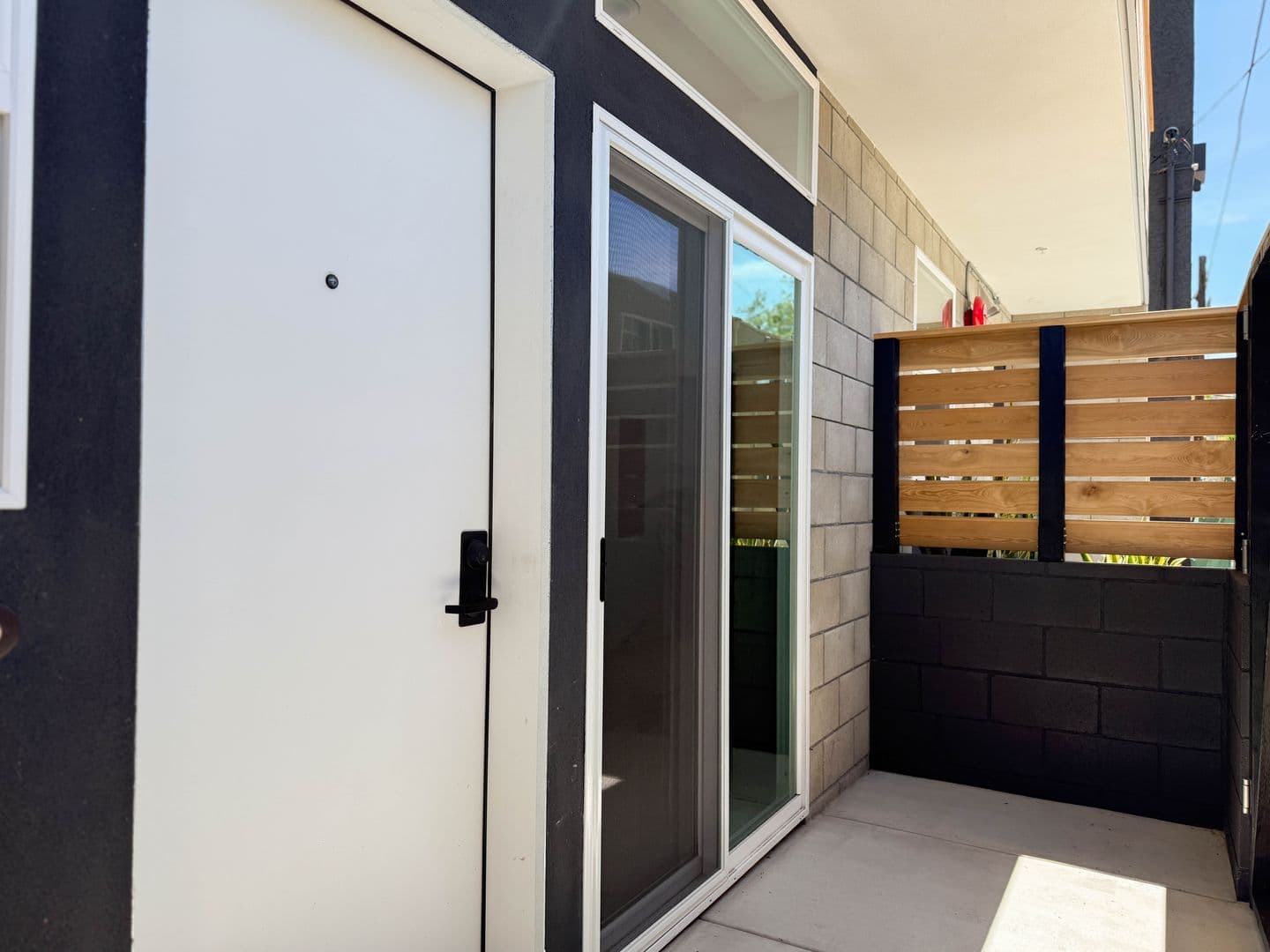 San Diego Apartment: 1520 Tyler Ave