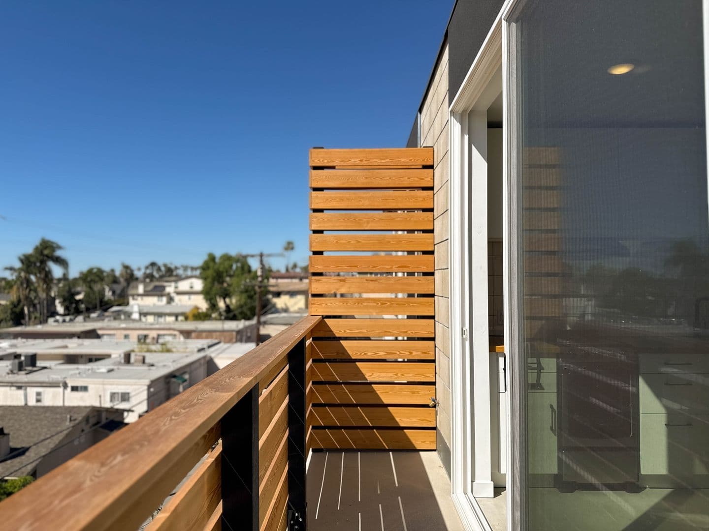 San Diego Apartment: 1520 Tyler Ave