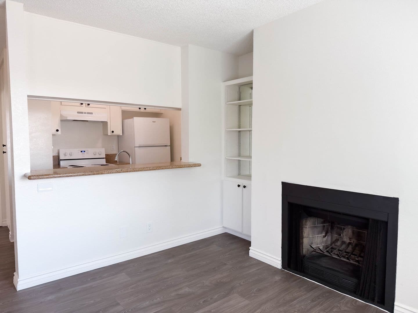 San Diego Apartment: 3815 Marlborough Avenue