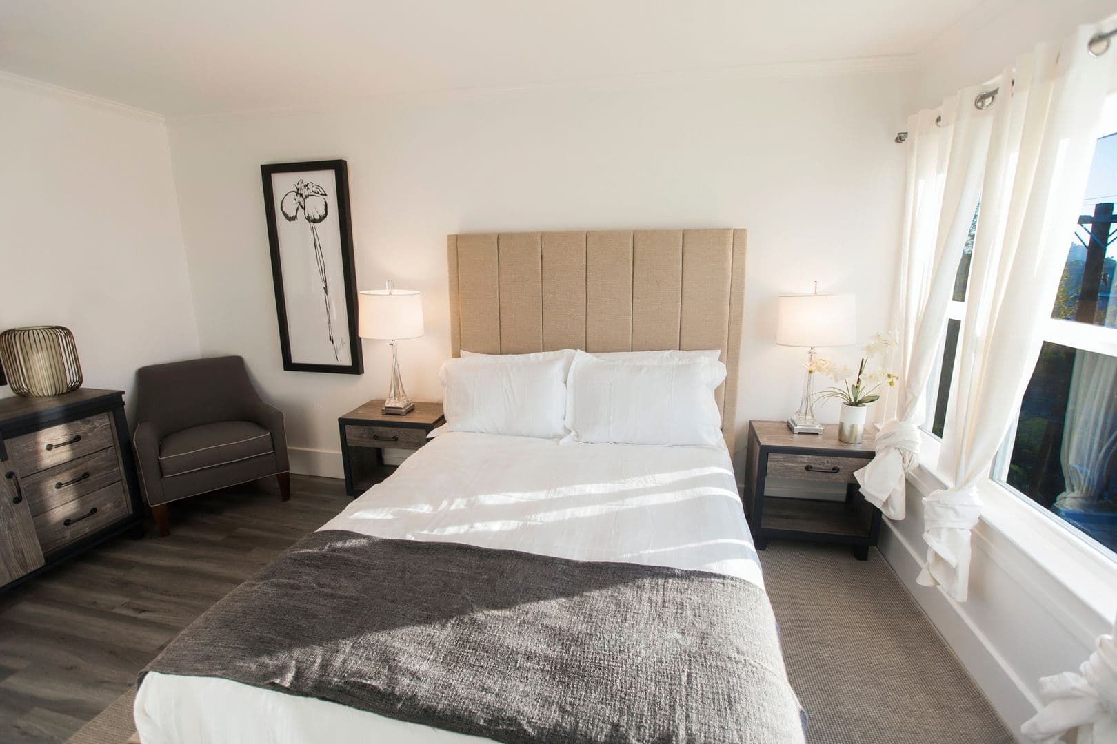 San Diego Apartment: 1520 Tyler Ave