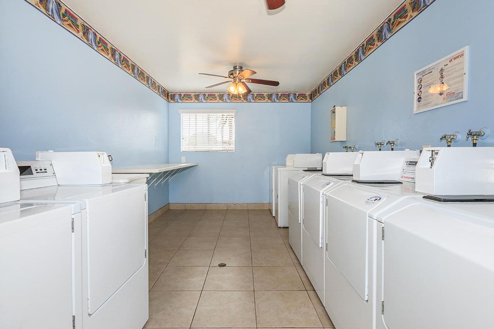 El Cajon Apartment: 588 S Anza Street