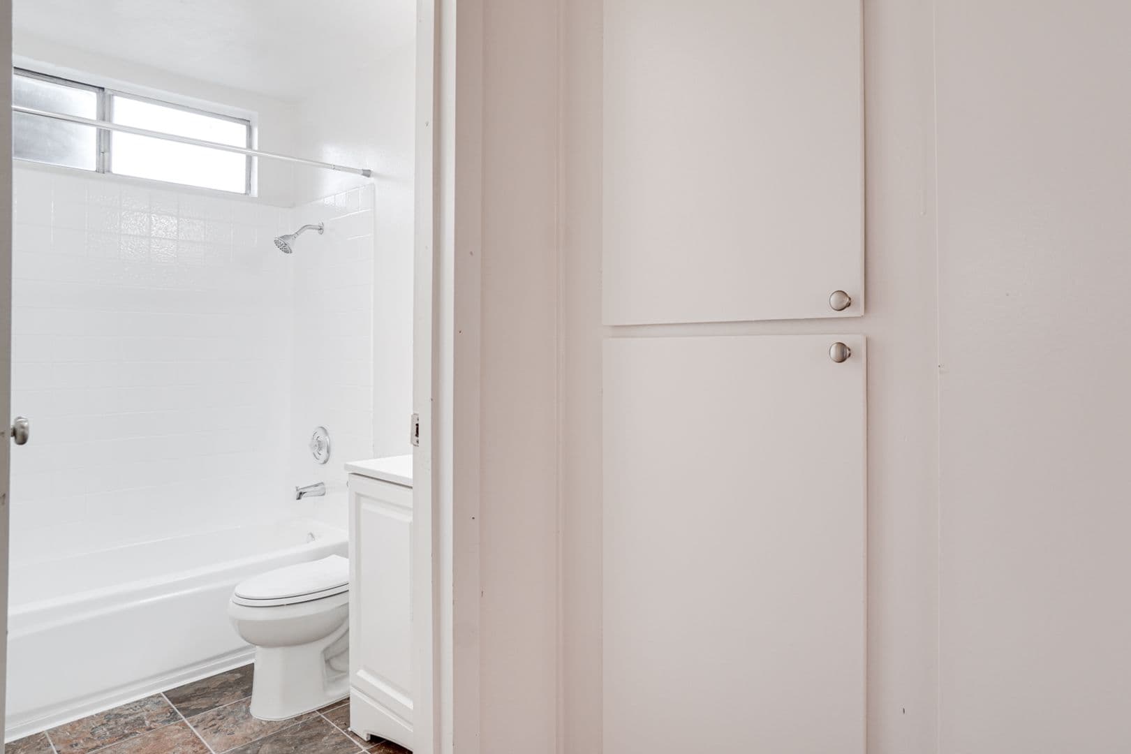 El Cajon Apartment: 355 Orlando Street