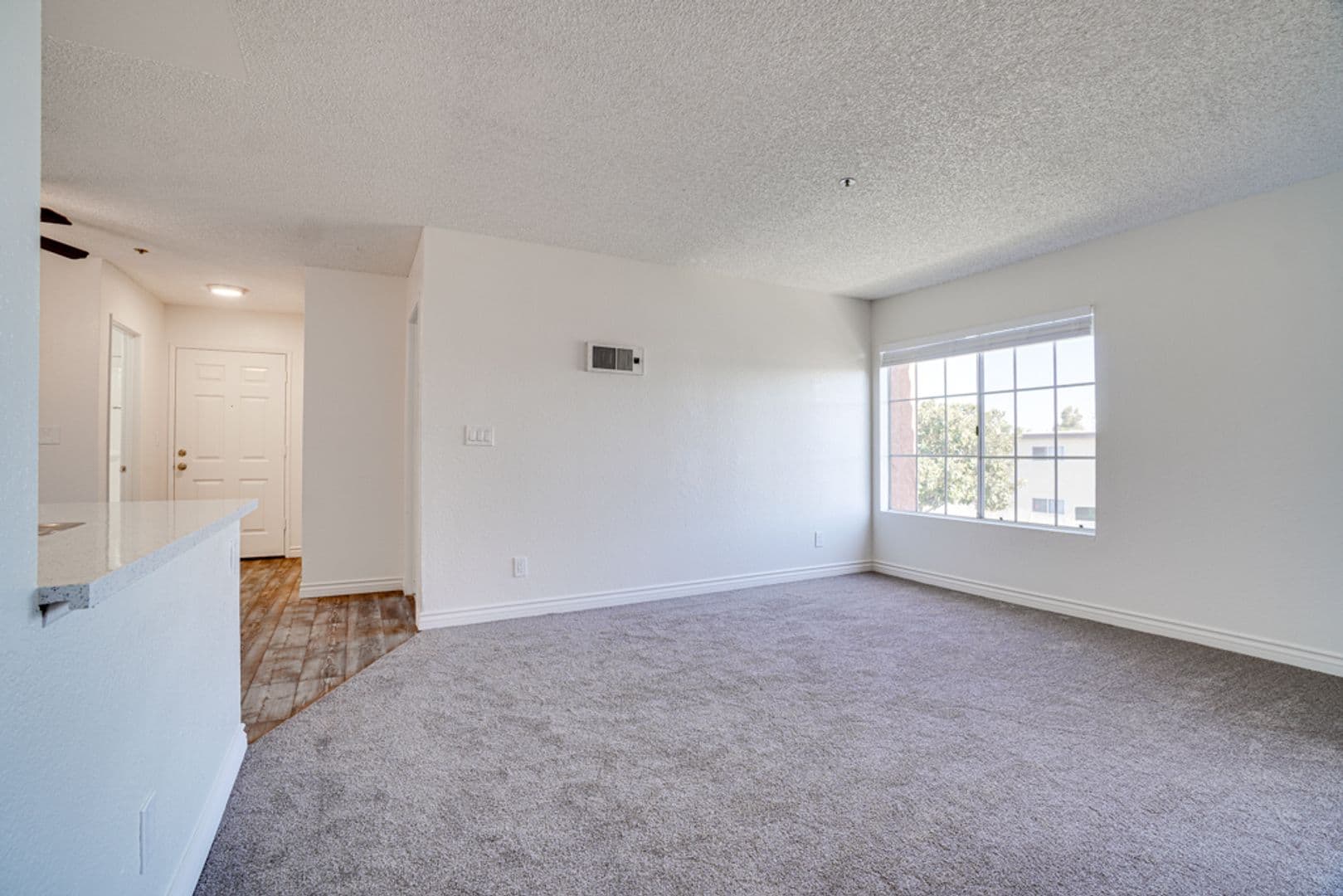 Chula Vista Apartment: 670 F Street