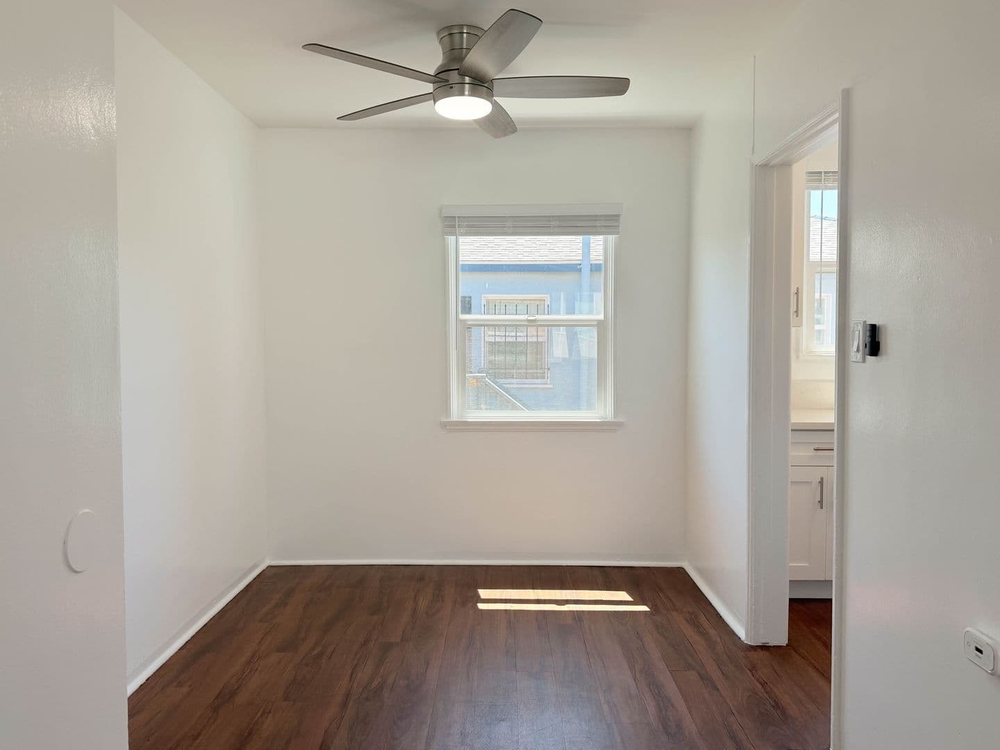 San Diego Apartment: 4357-4363 Texas Street