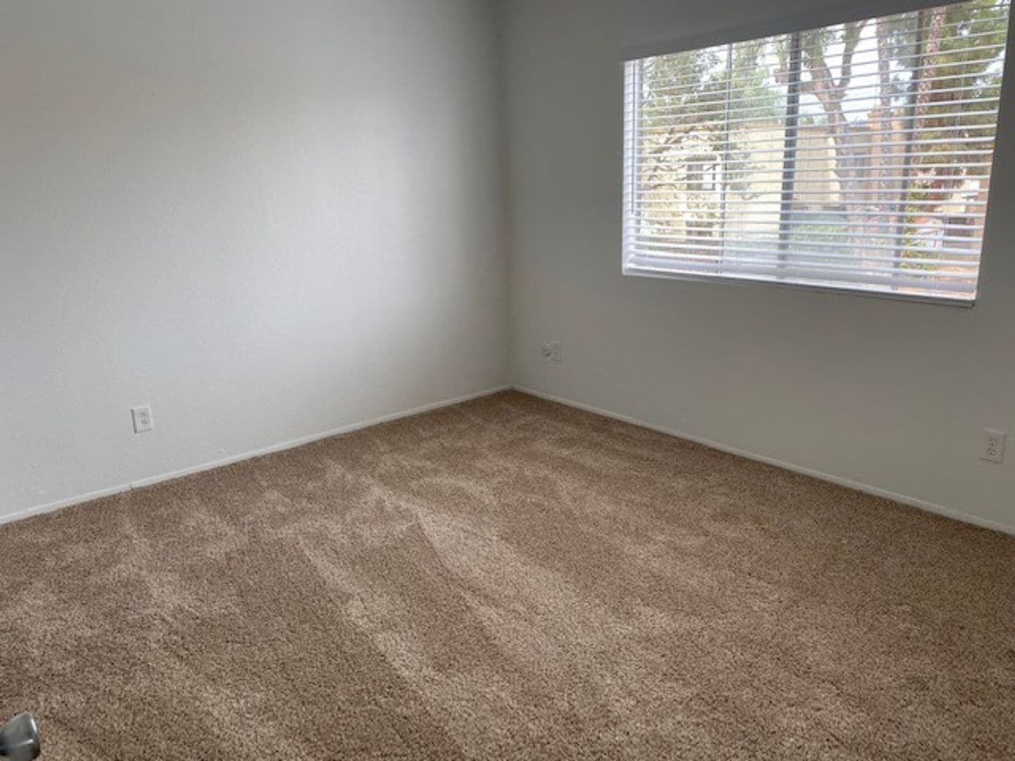 El Cajon Apartment: 588 S Anza Street