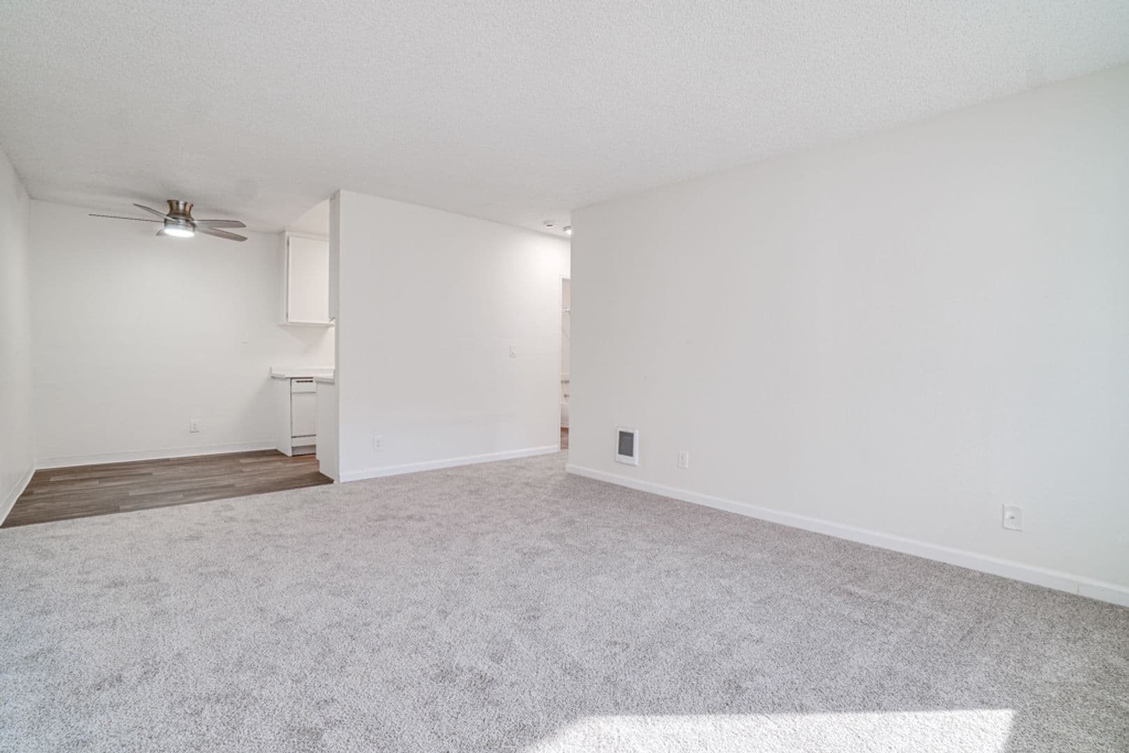 Santee Apartment: 8320-8328 Fanita Drive