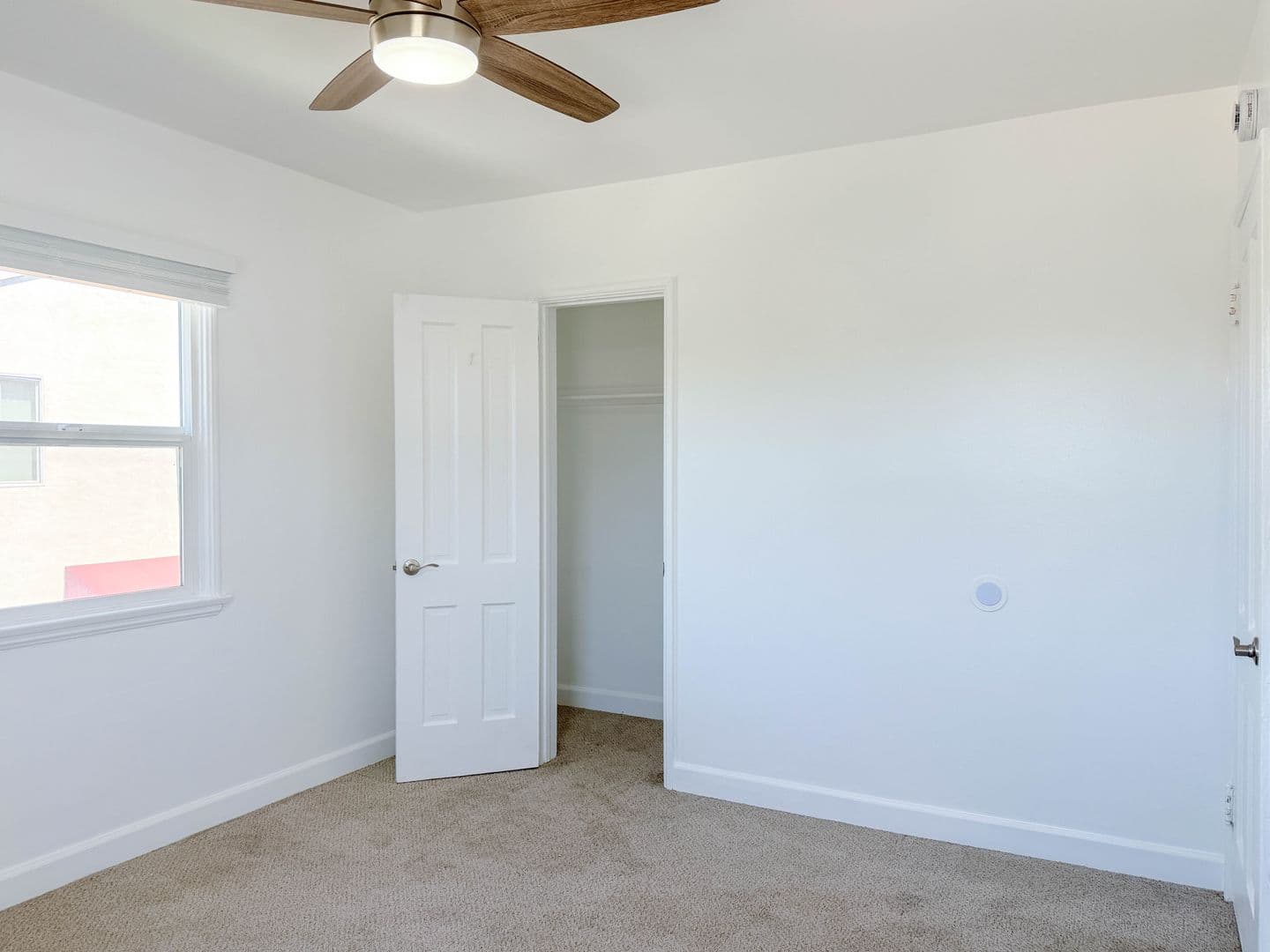 San Diego Apartment: 4357-4363 Texas Street
