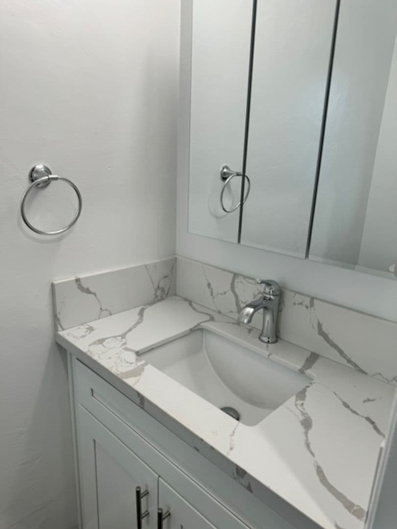 Spring Valley Apartment: 3955 Helix Lane